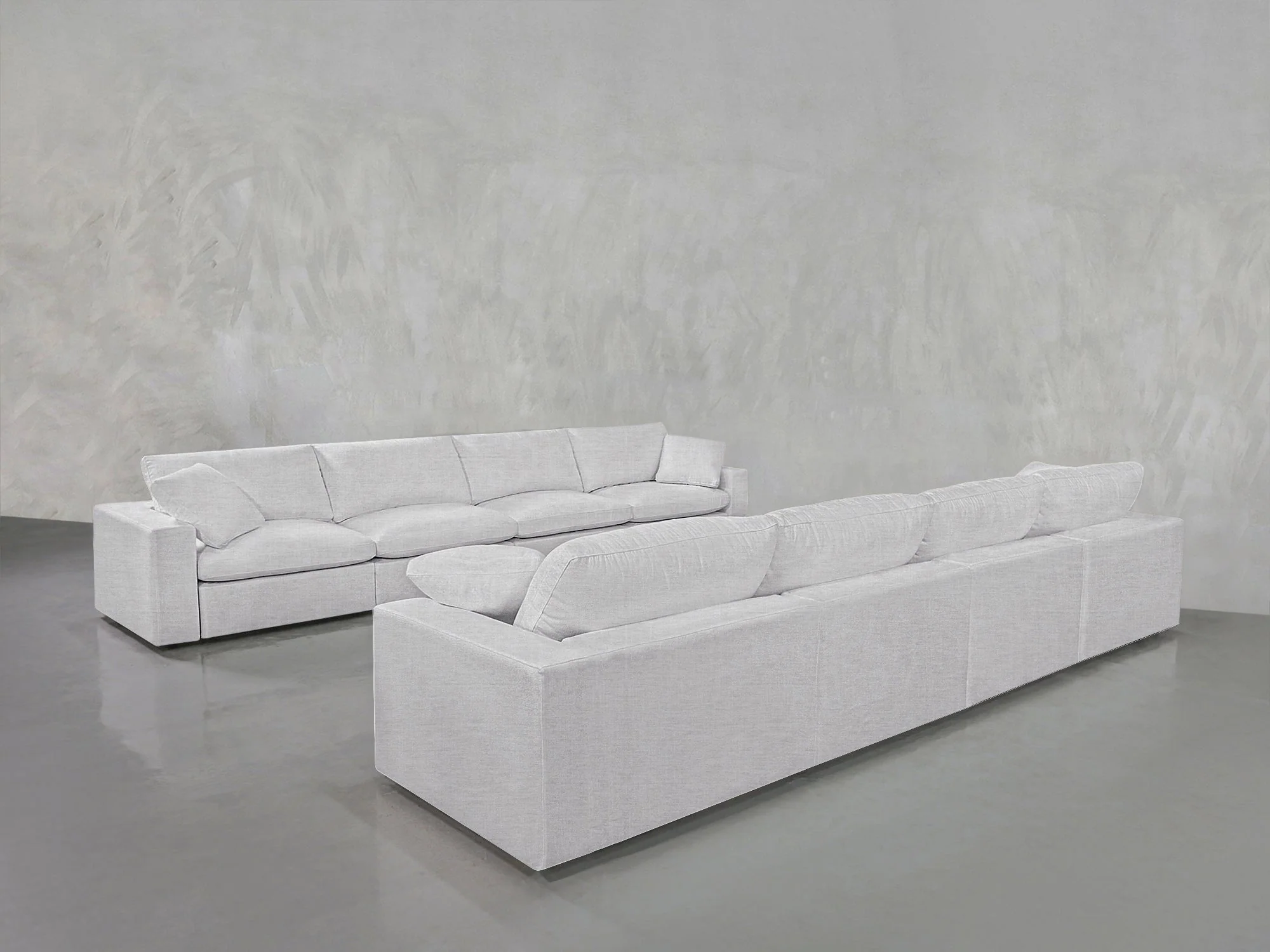 4-4 Sofa Set - Image 65