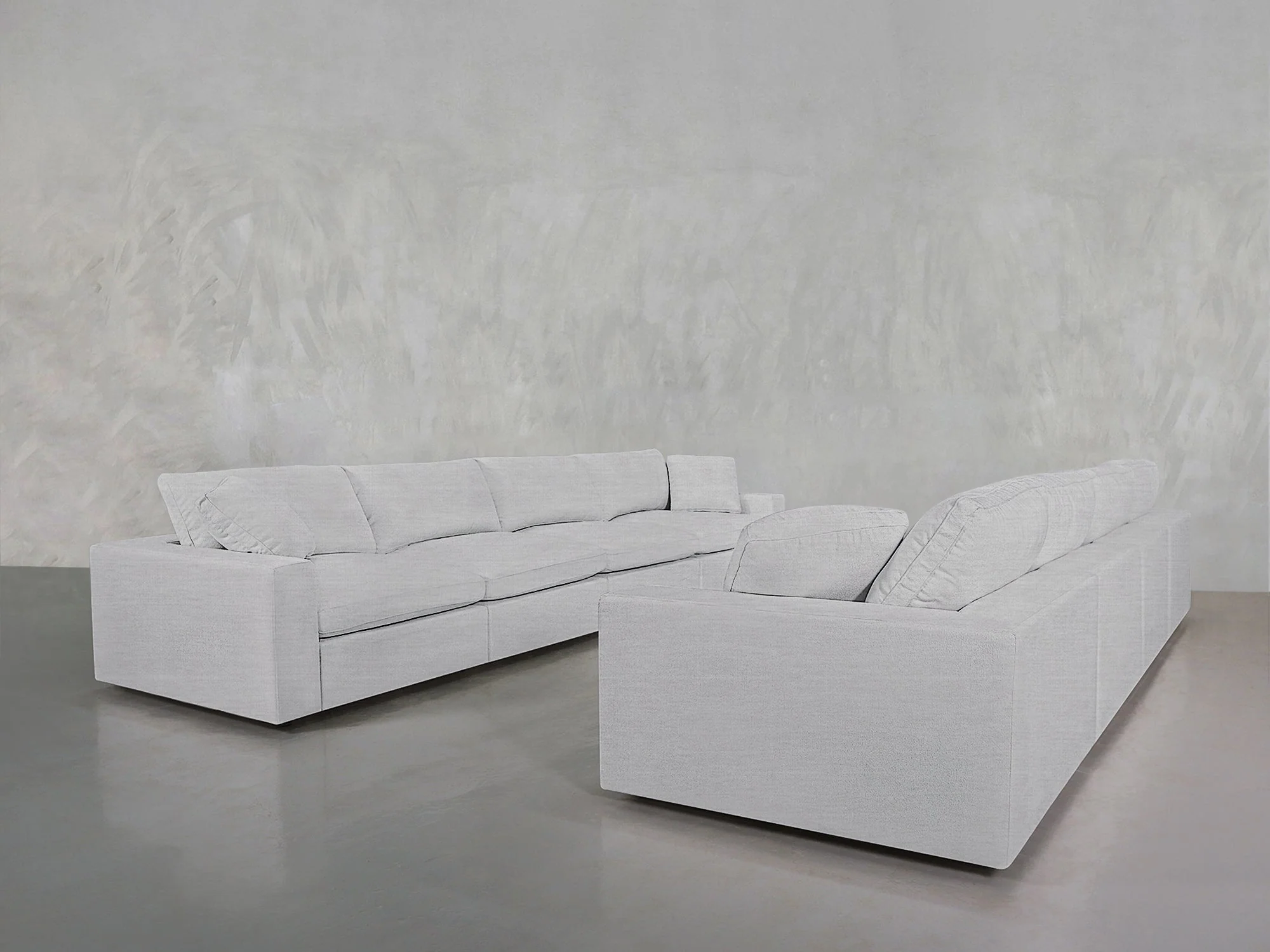 4-4 Sofa Set - Image 66