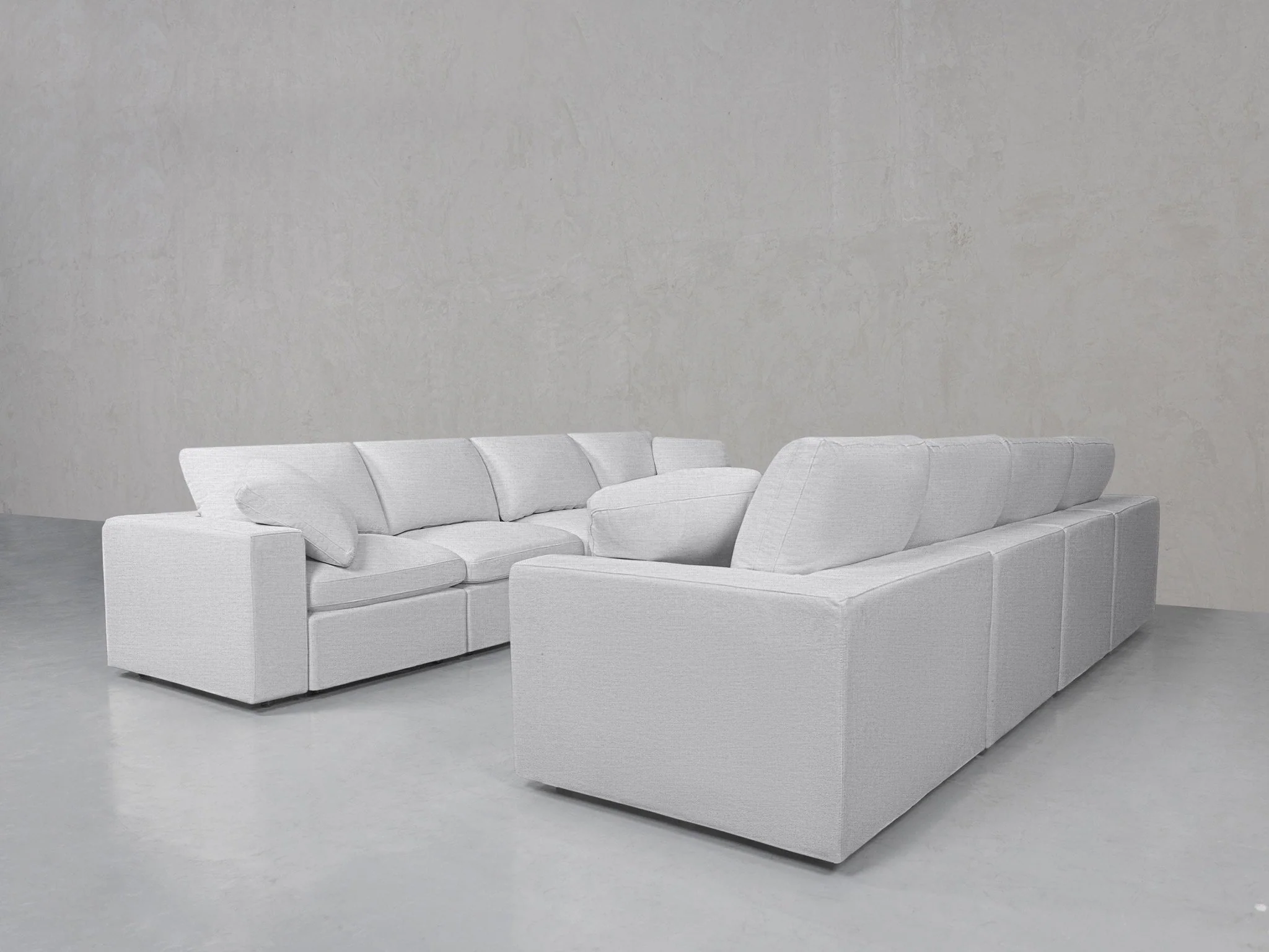 4-4 Sofa Set - Image 67