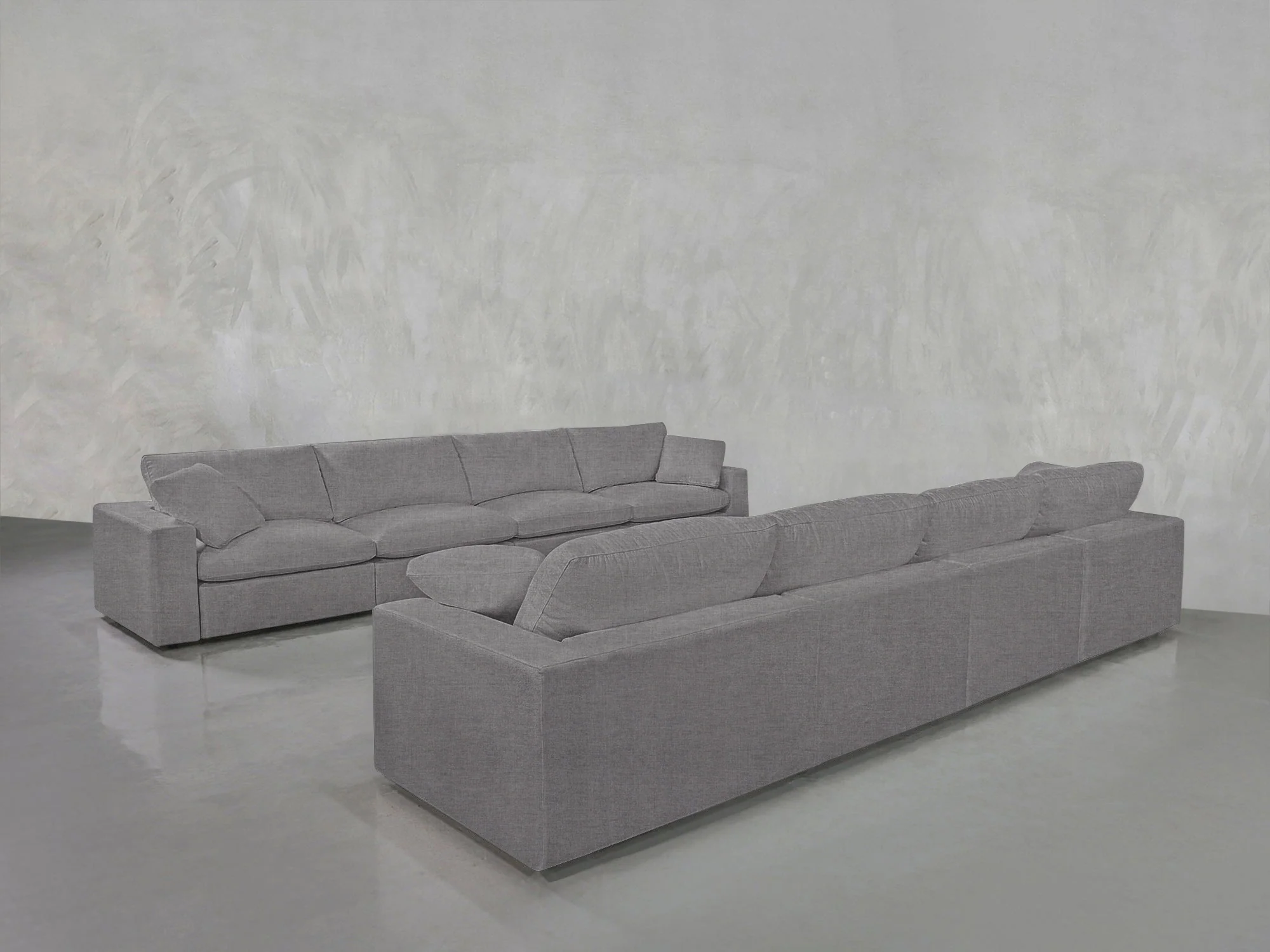 4-4 Sofa Set - Image 75