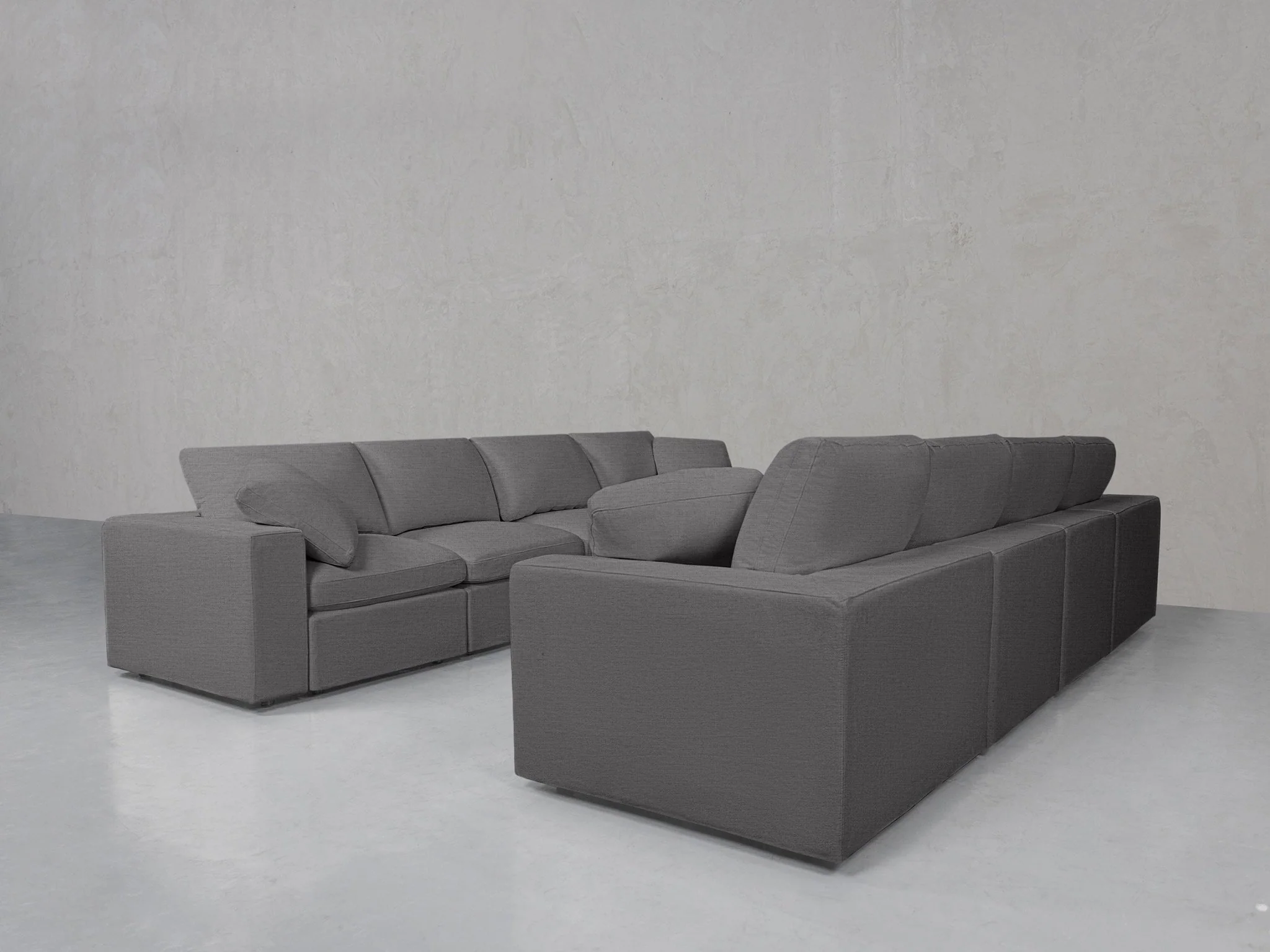 4-4 Sofa Set - Image 77