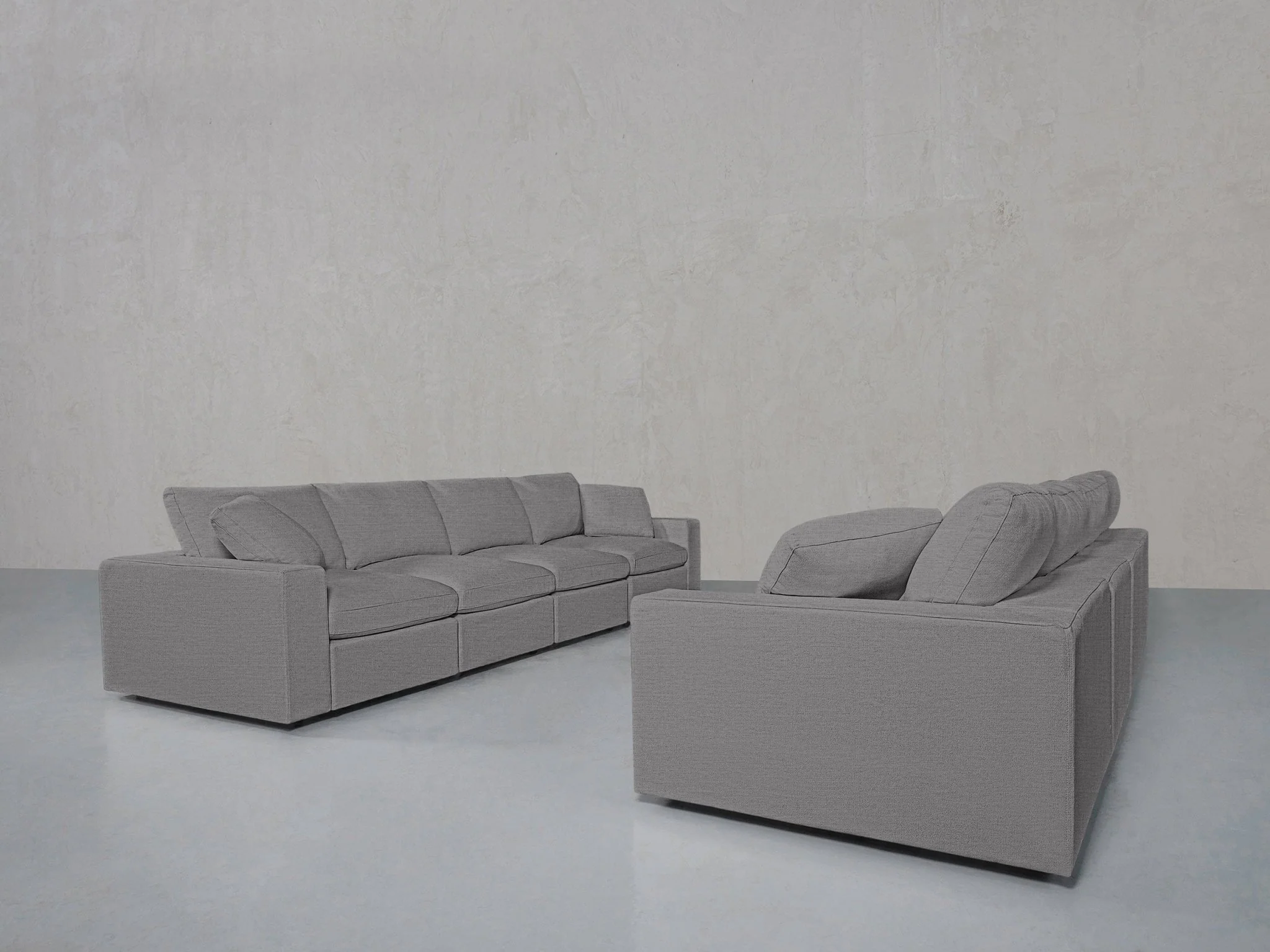 4-4 Sofa Set - Image 78