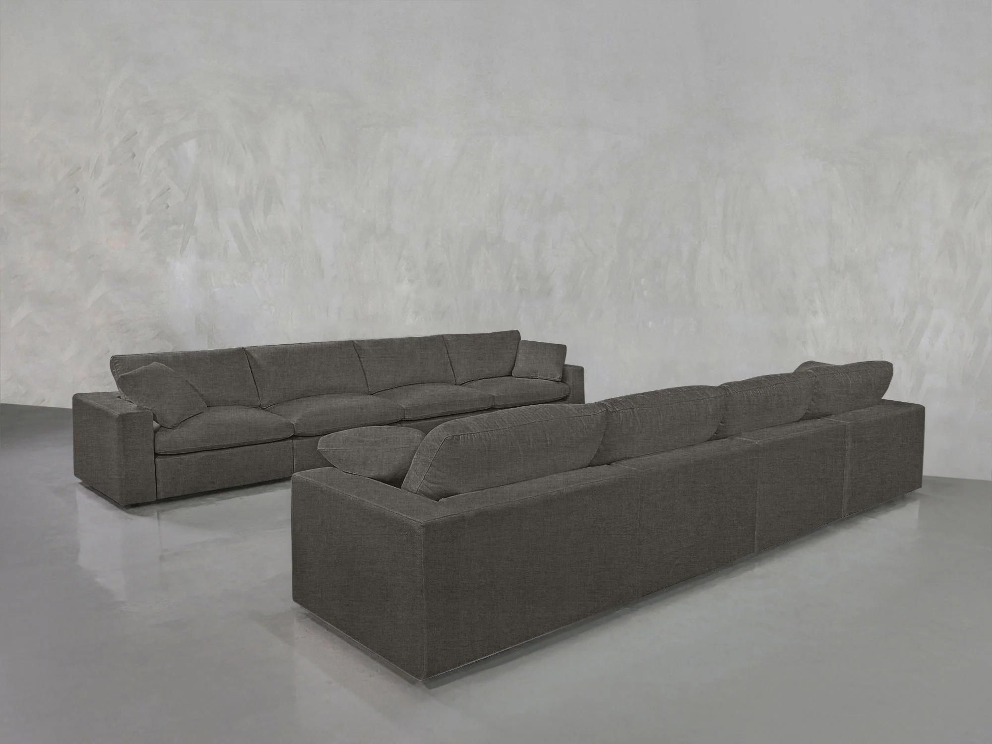 4-4 Sofa Set - Image 86