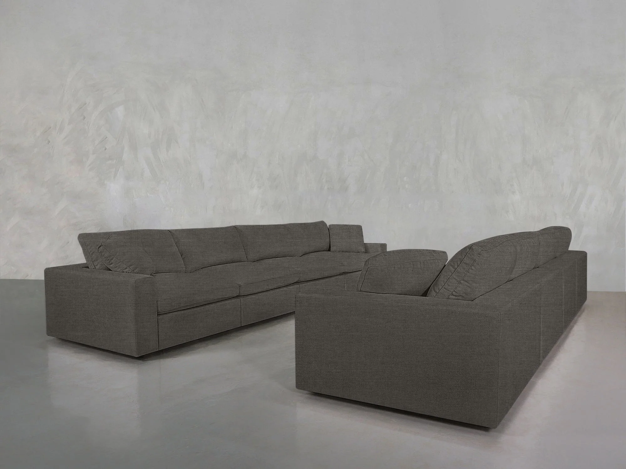 4-4 Sofa Set - Image 87