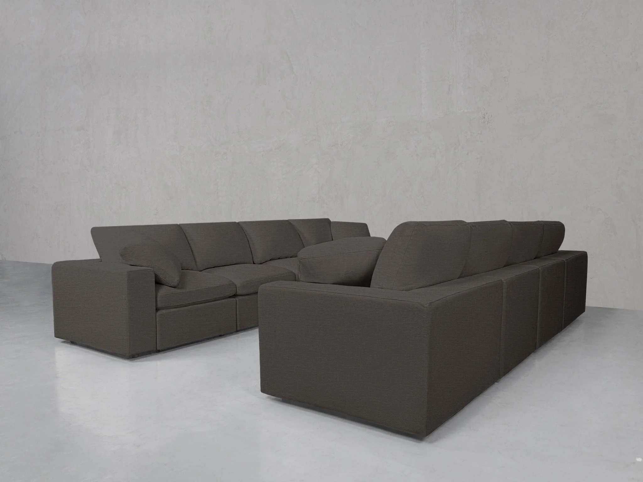 4-4 Sofa Set - Image 88