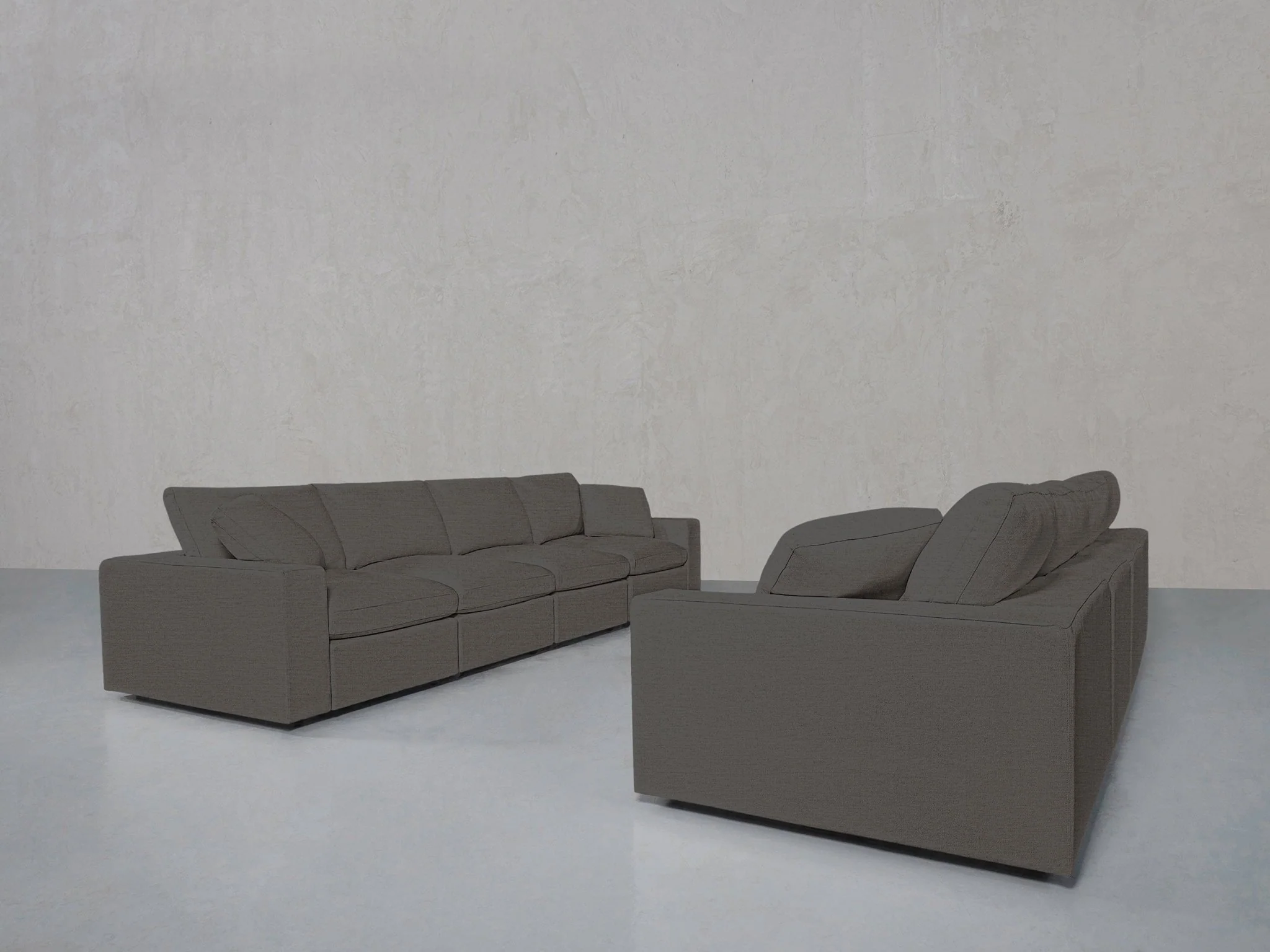 4-4 Sofa Set - Image 89