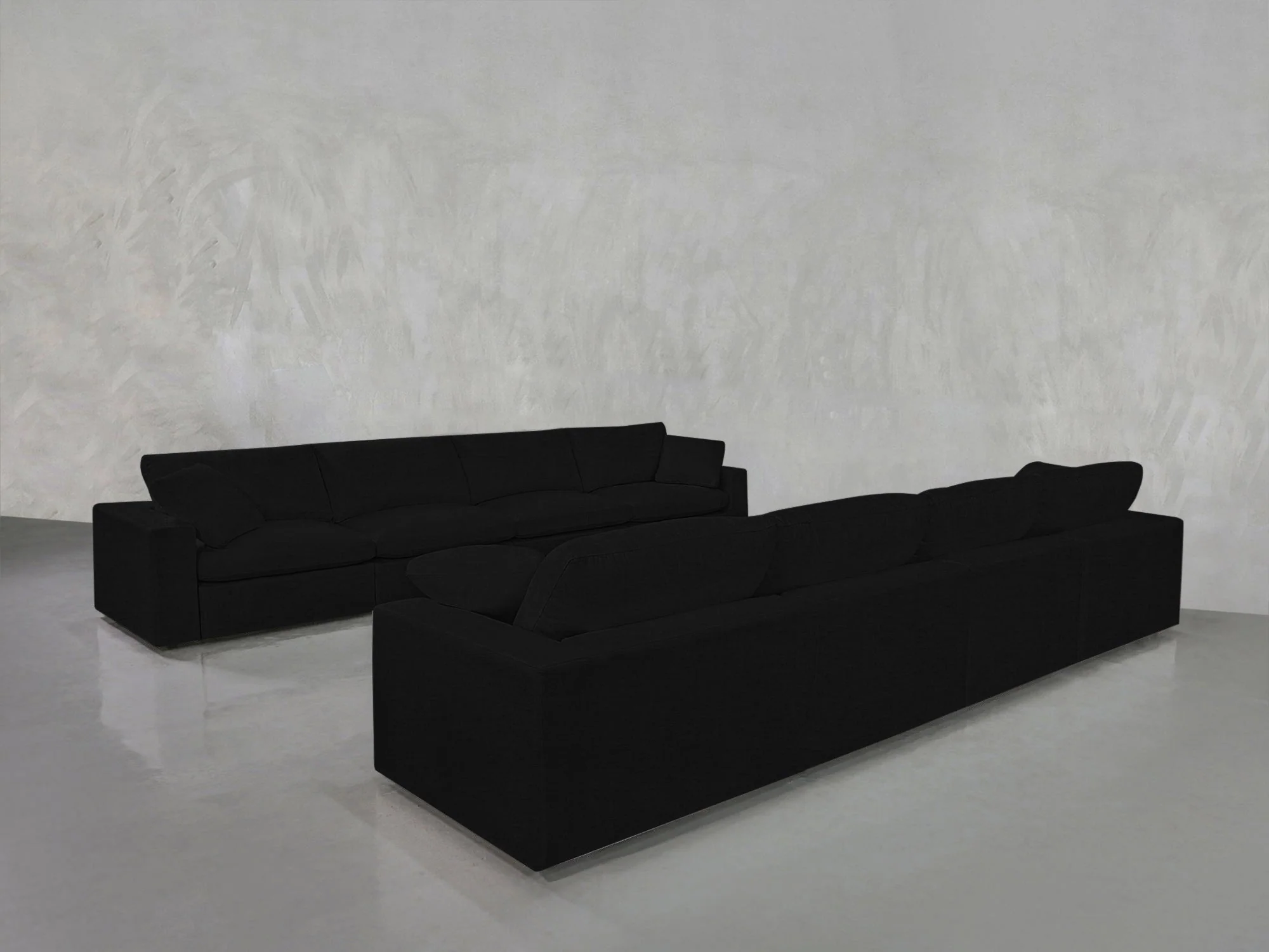 4-4 Sofa Set - Image 97