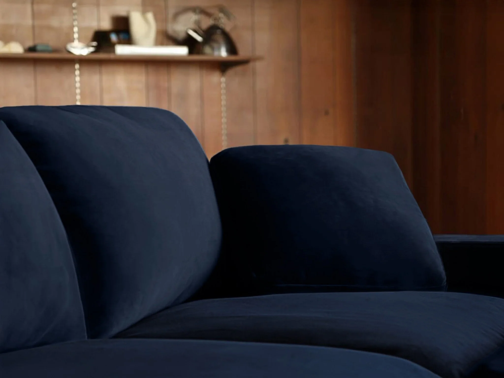 6-Seat Modular Double Chaise Sectional - Image 172