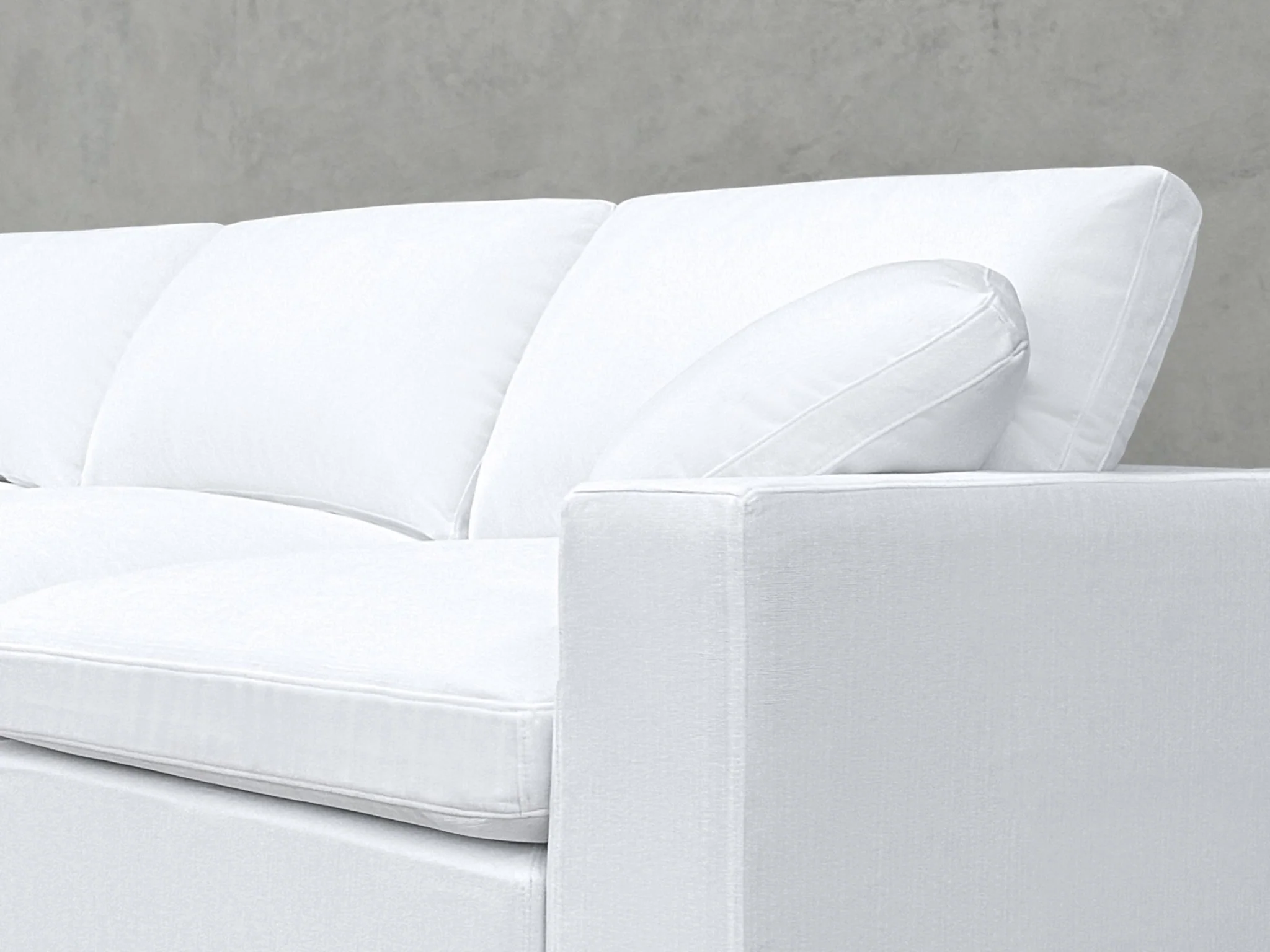 6-Seat Modular Double Chaise Sectional - Image 39