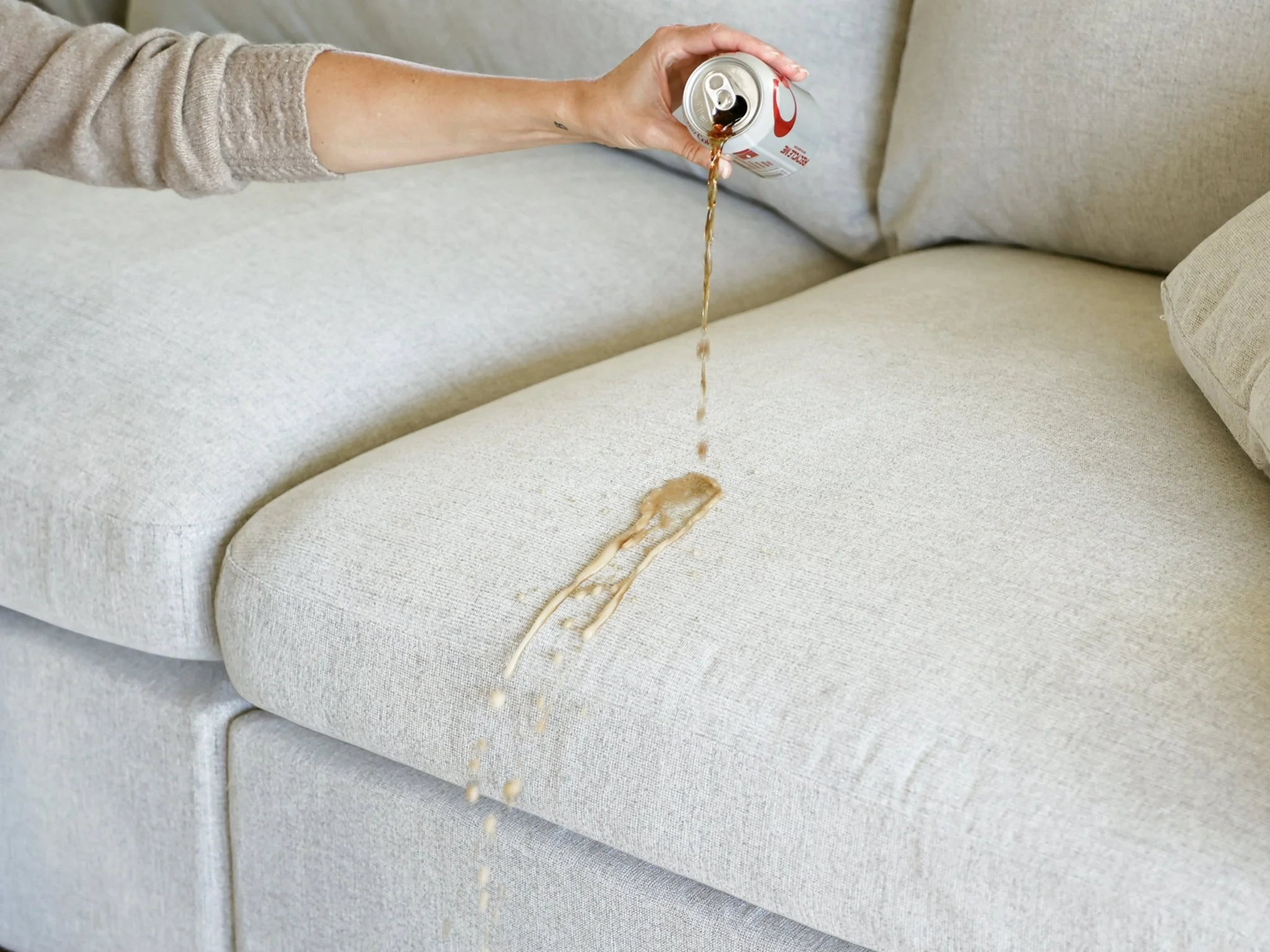 6-Seat Modular Double Chaise Sectional - Image 74