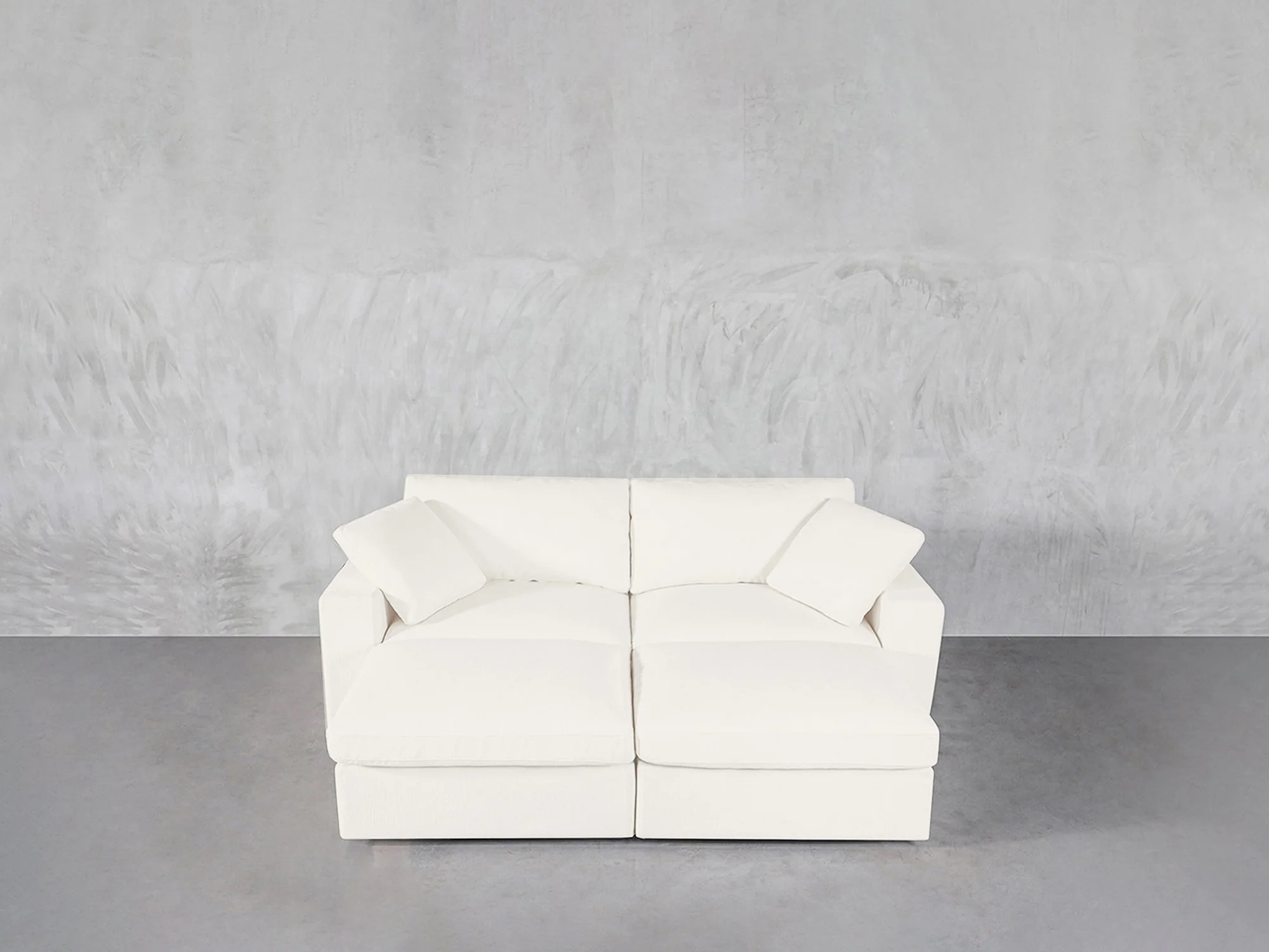 4-Seat Modular Daybed - Image 109