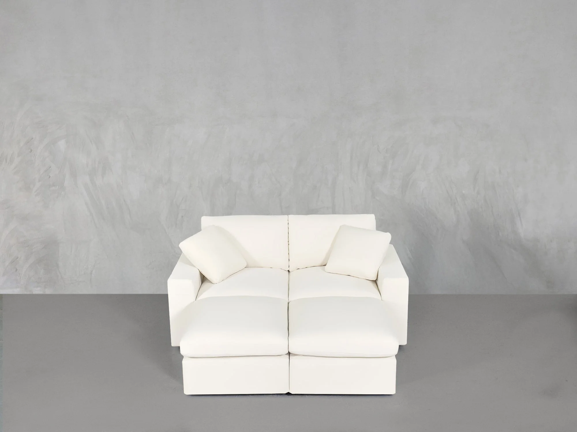 4-Seat Modular Daybed - Image 111