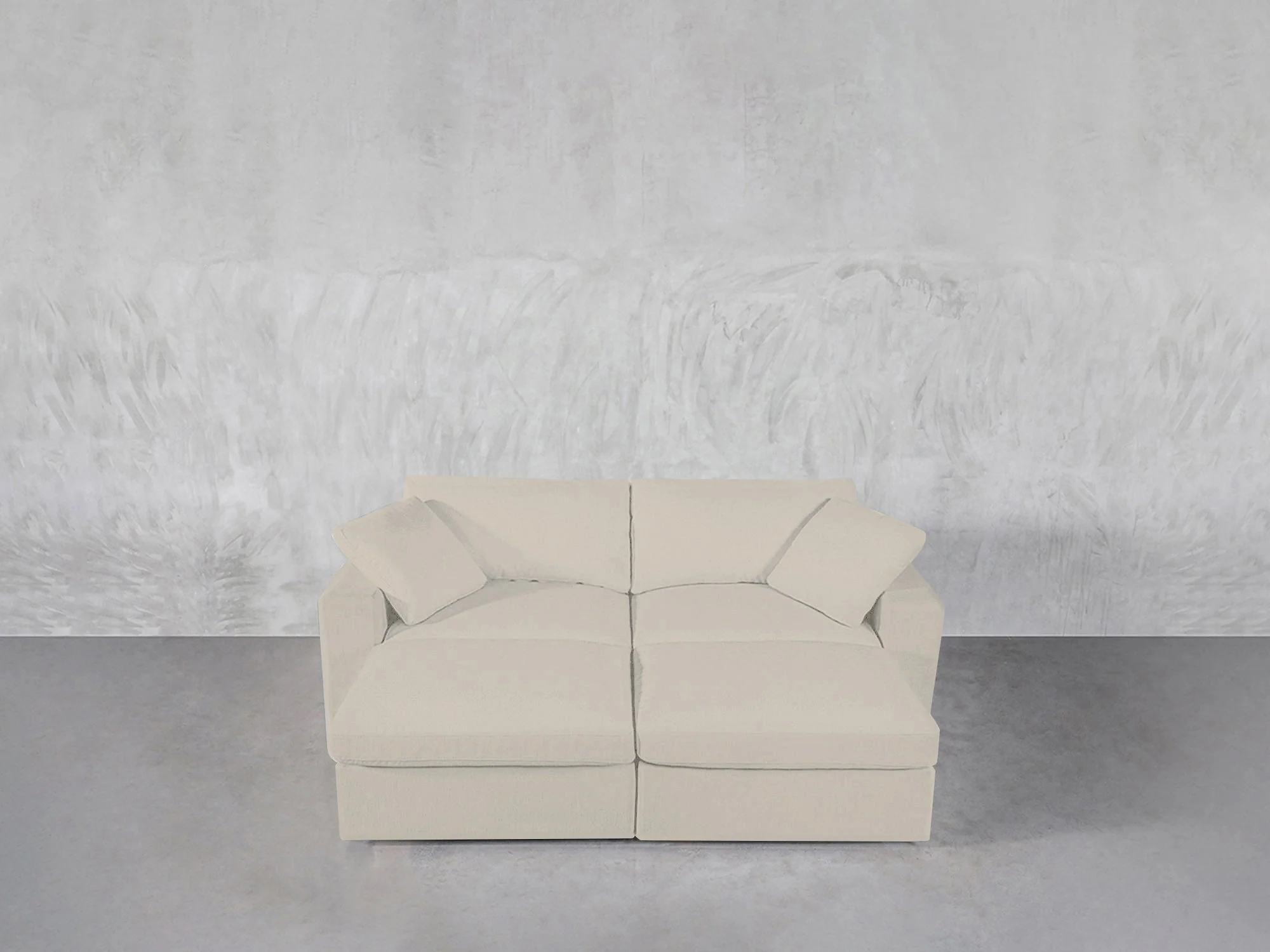 4-Seat Modular Daybed - Image 120