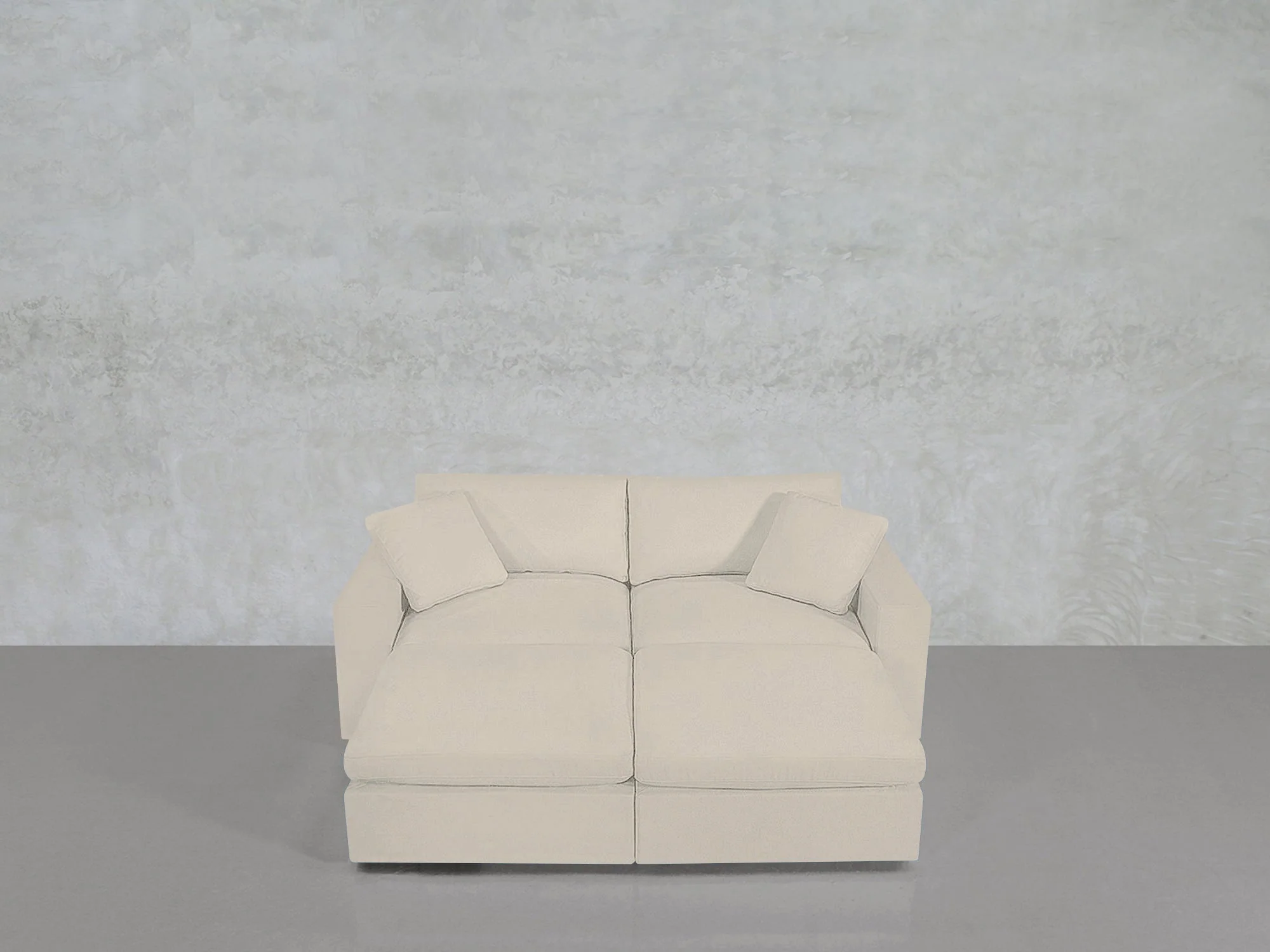 4-Seat Modular Daybed - Image 121