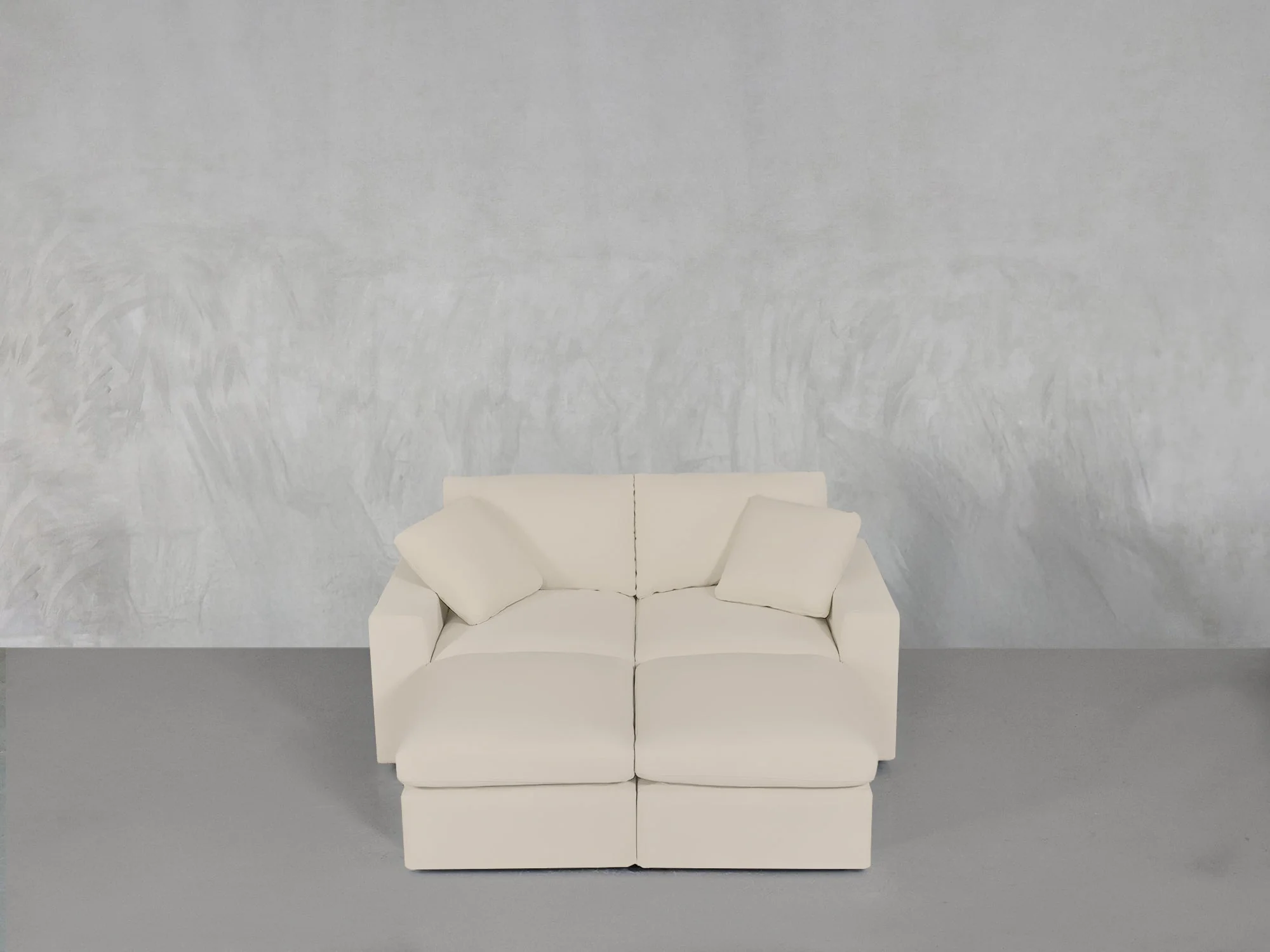 4-Seat Modular Daybed - Image 122