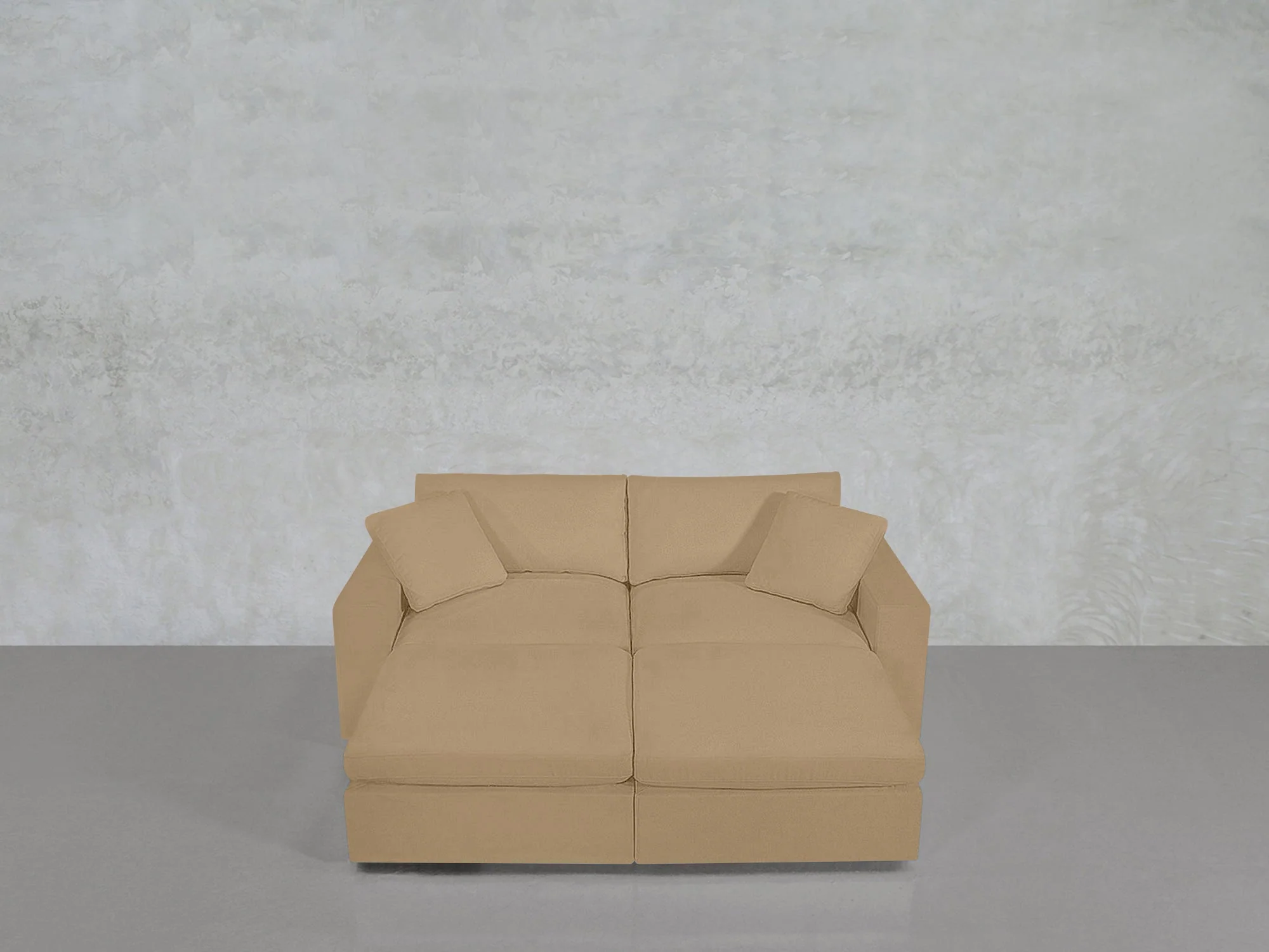 4-Seat Modular Daybed - Image 132