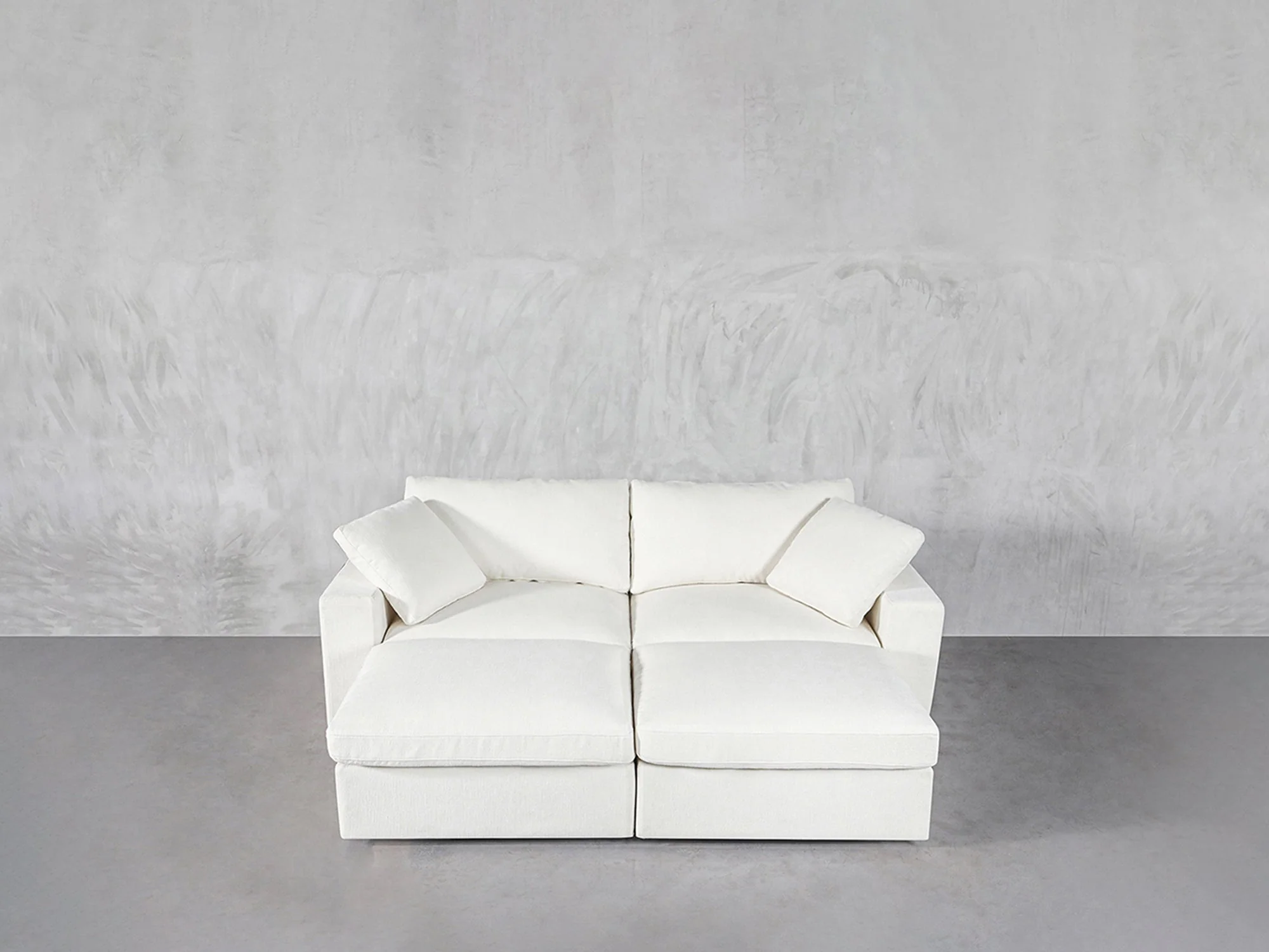 4-Seat Modular Daybed - Image 14