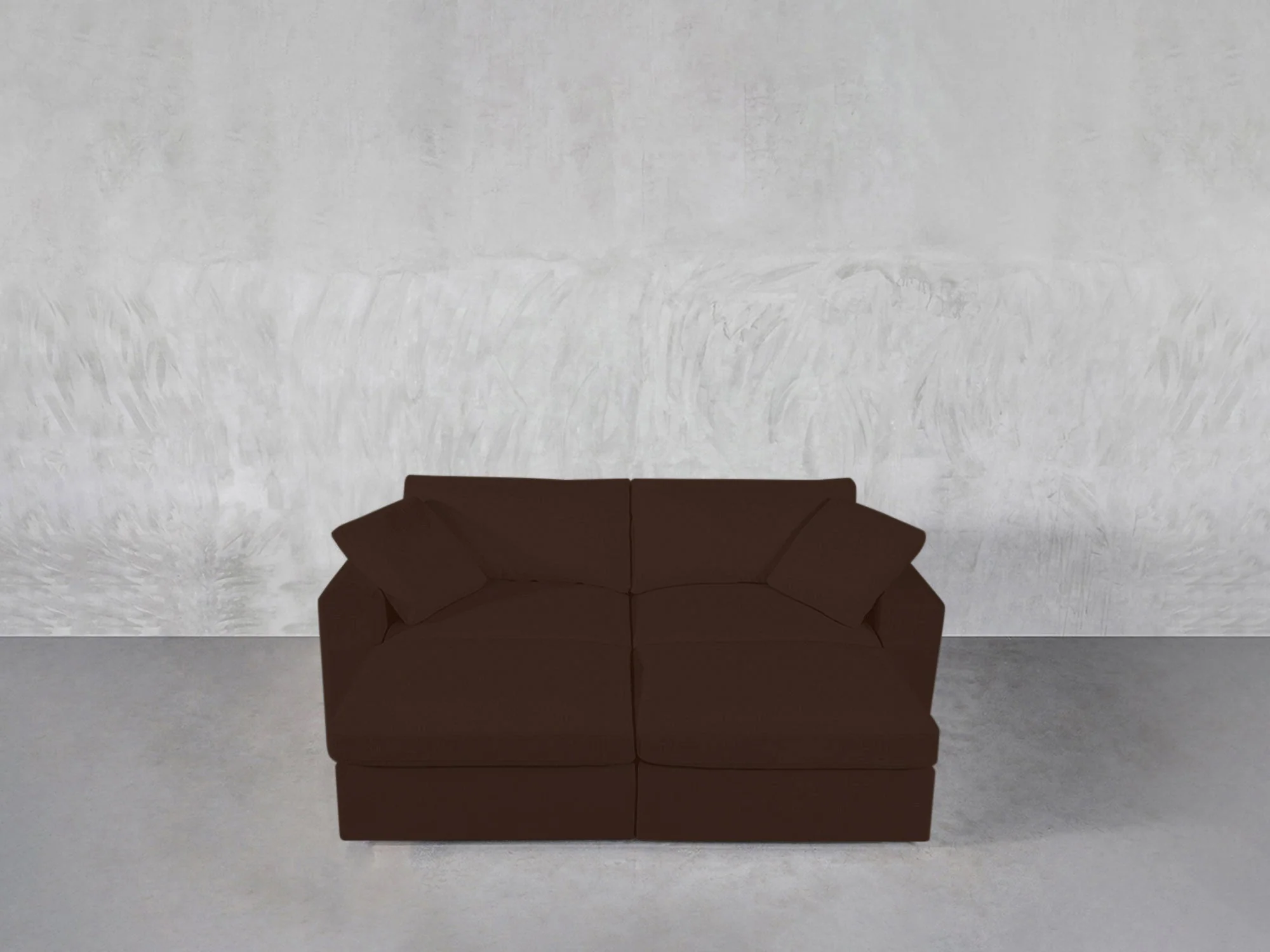 4-Seat Modular Daybed - Image 142