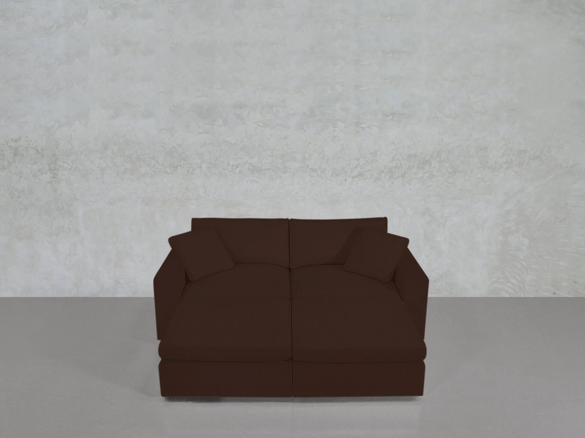 4-Seat Modular Daybed - Image 143