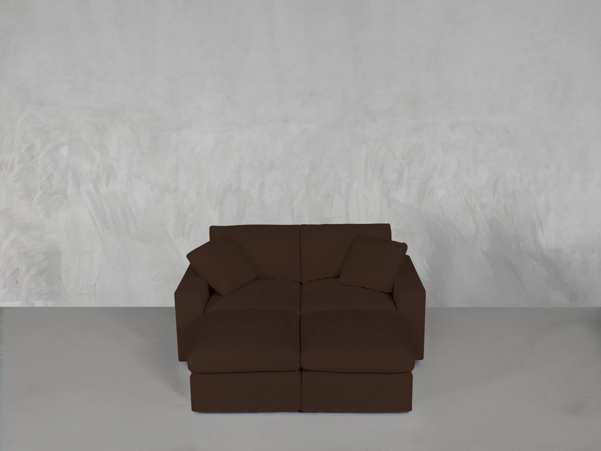 4-Seat Modular Daybed - Image 144