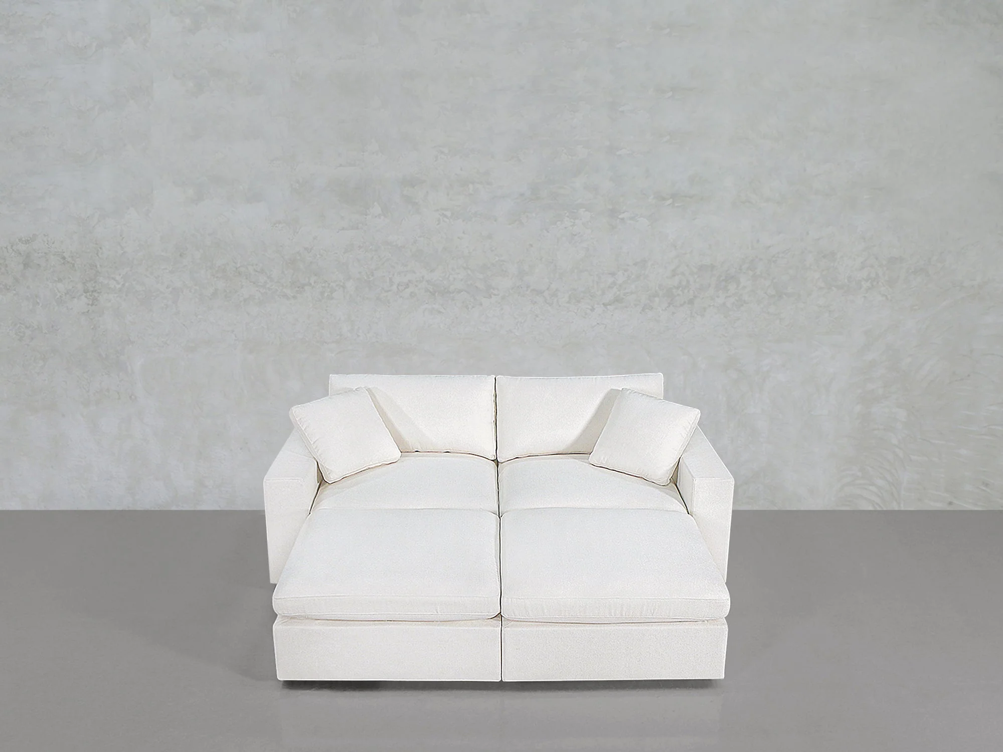 4-Seat Modular Daybed - Image 15