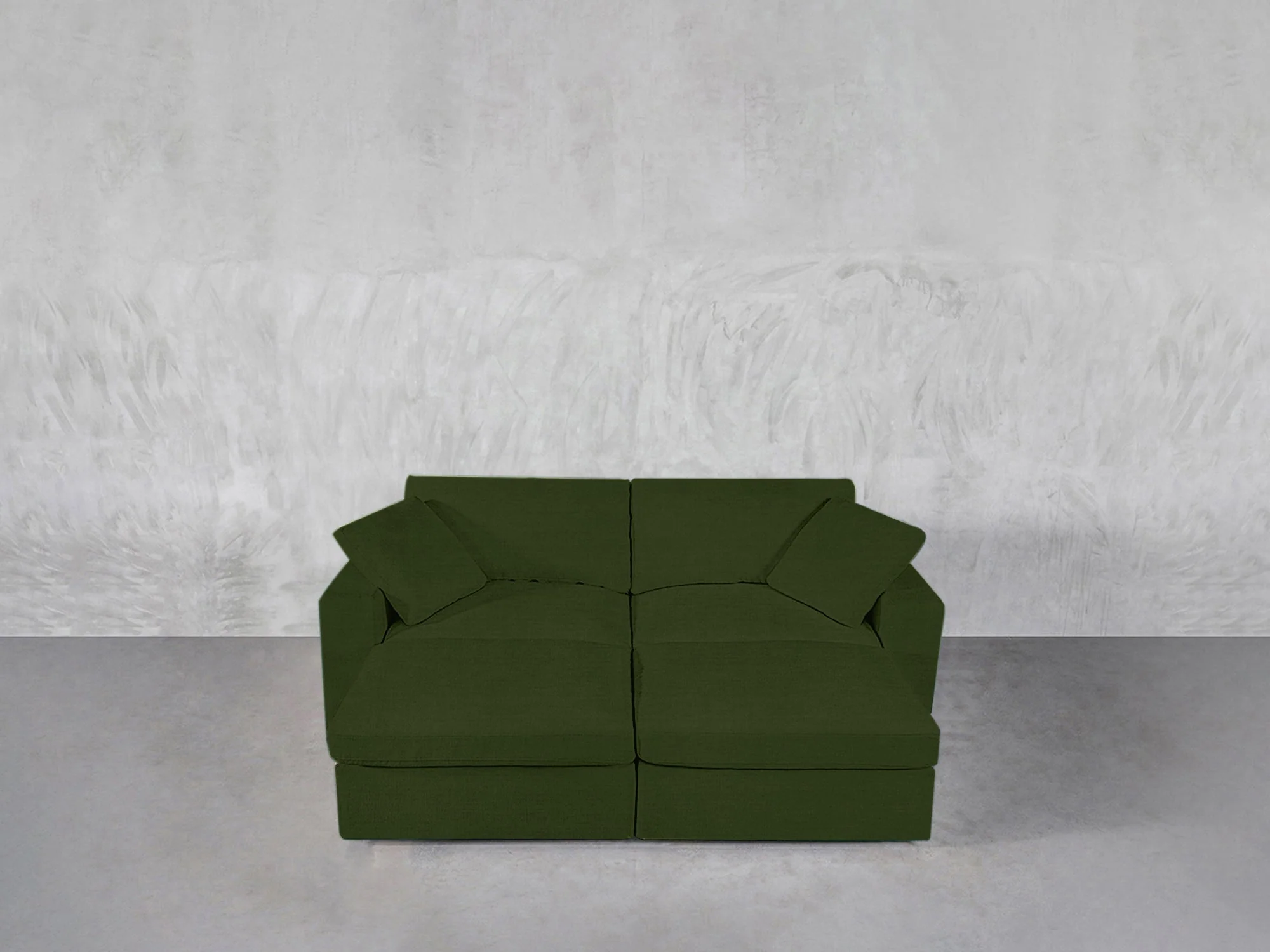 4-Seat Modular Daybed - Image 153