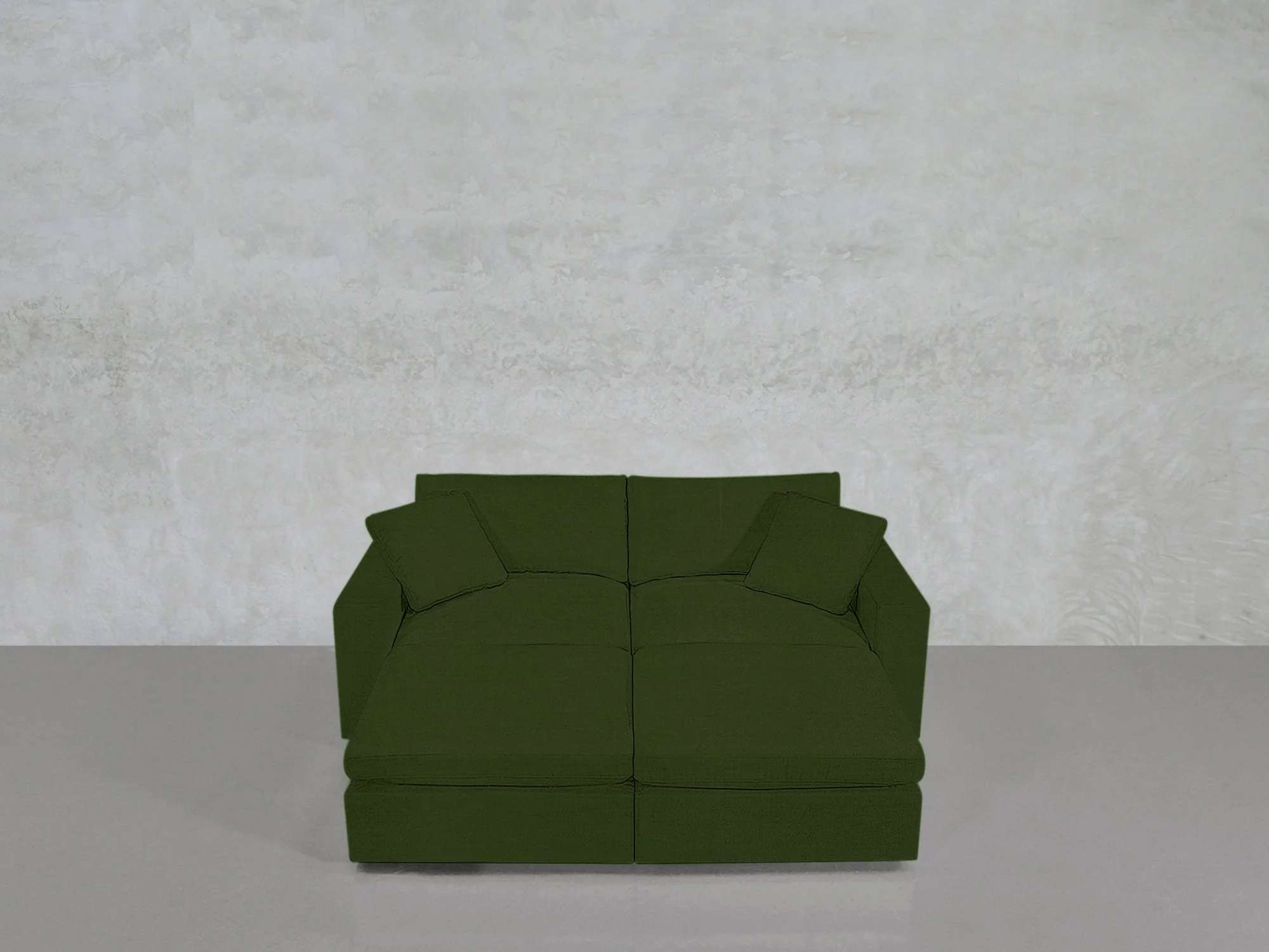 4-Seat Modular Daybed - Image 154