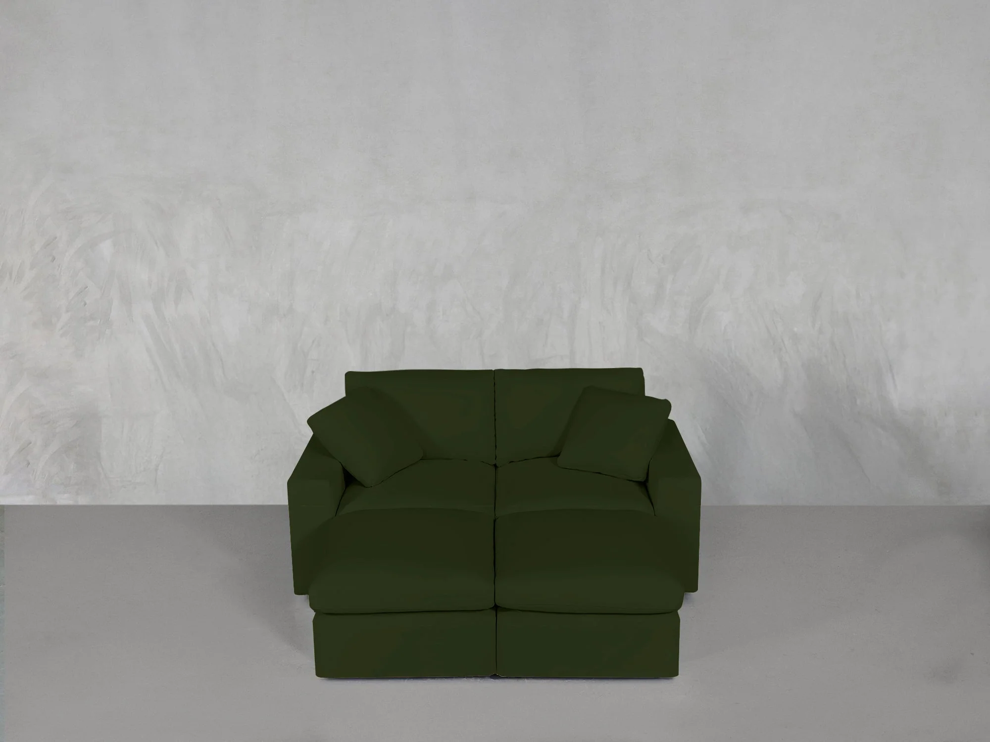 4-Seat Modular Daybed - Image 155