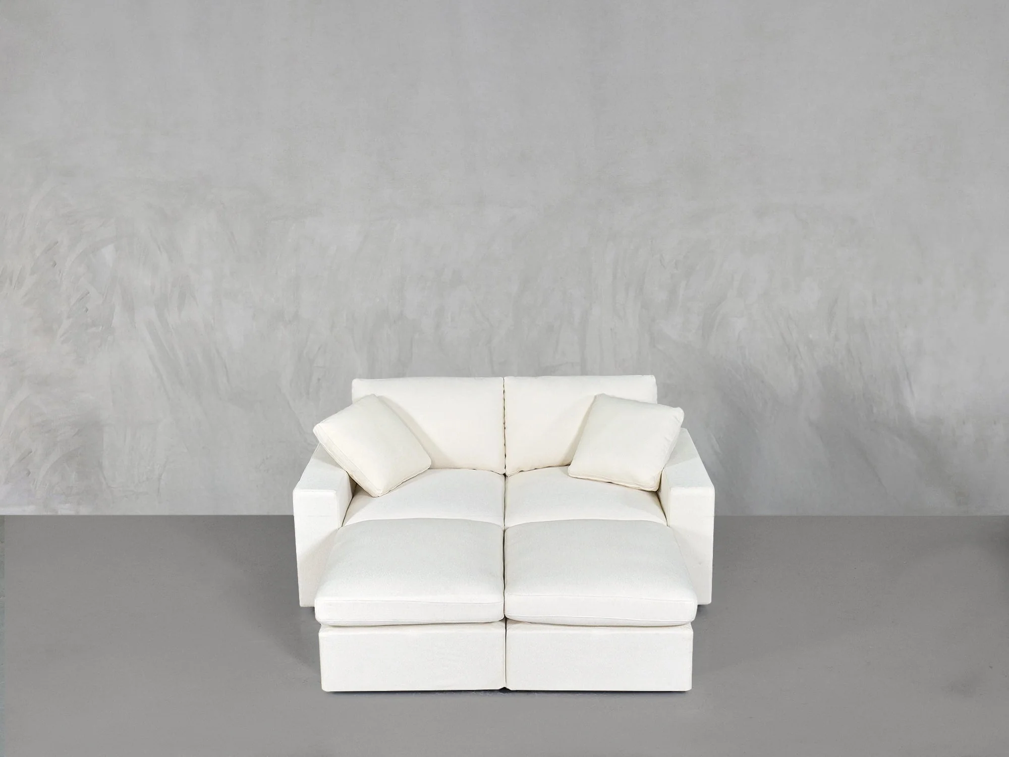 4-Seat Modular Daybed - Image 16