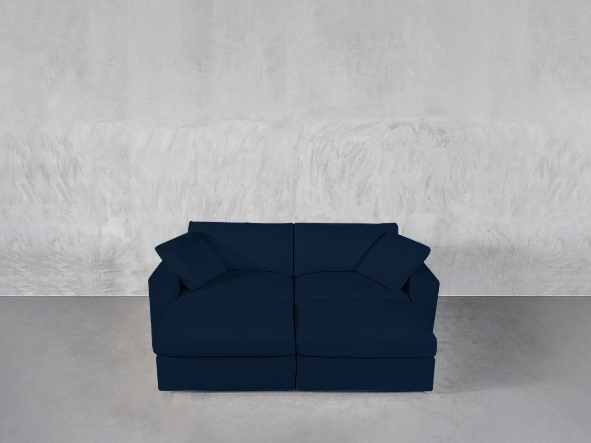 4-Seat Modular Daybed - Image 164