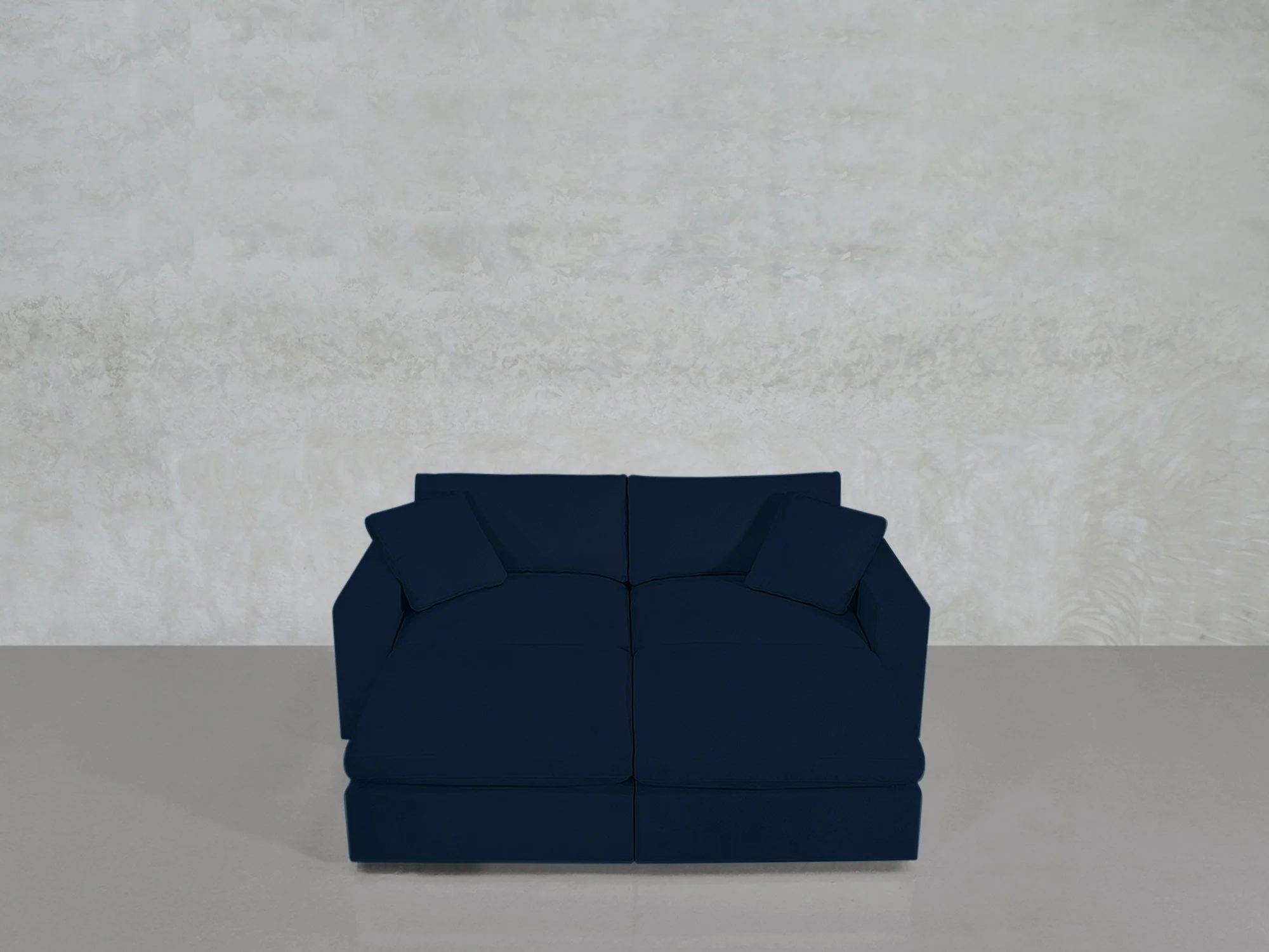 4-Seat Modular Daybed - Image 165