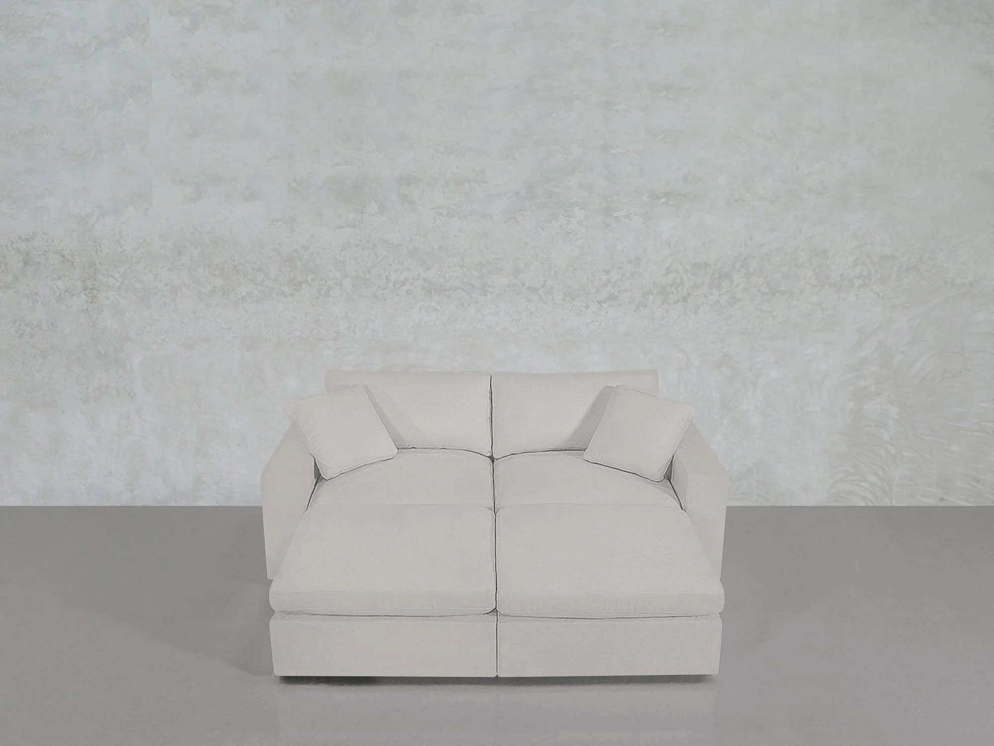 4-Seat Modular Daybed - Image 175