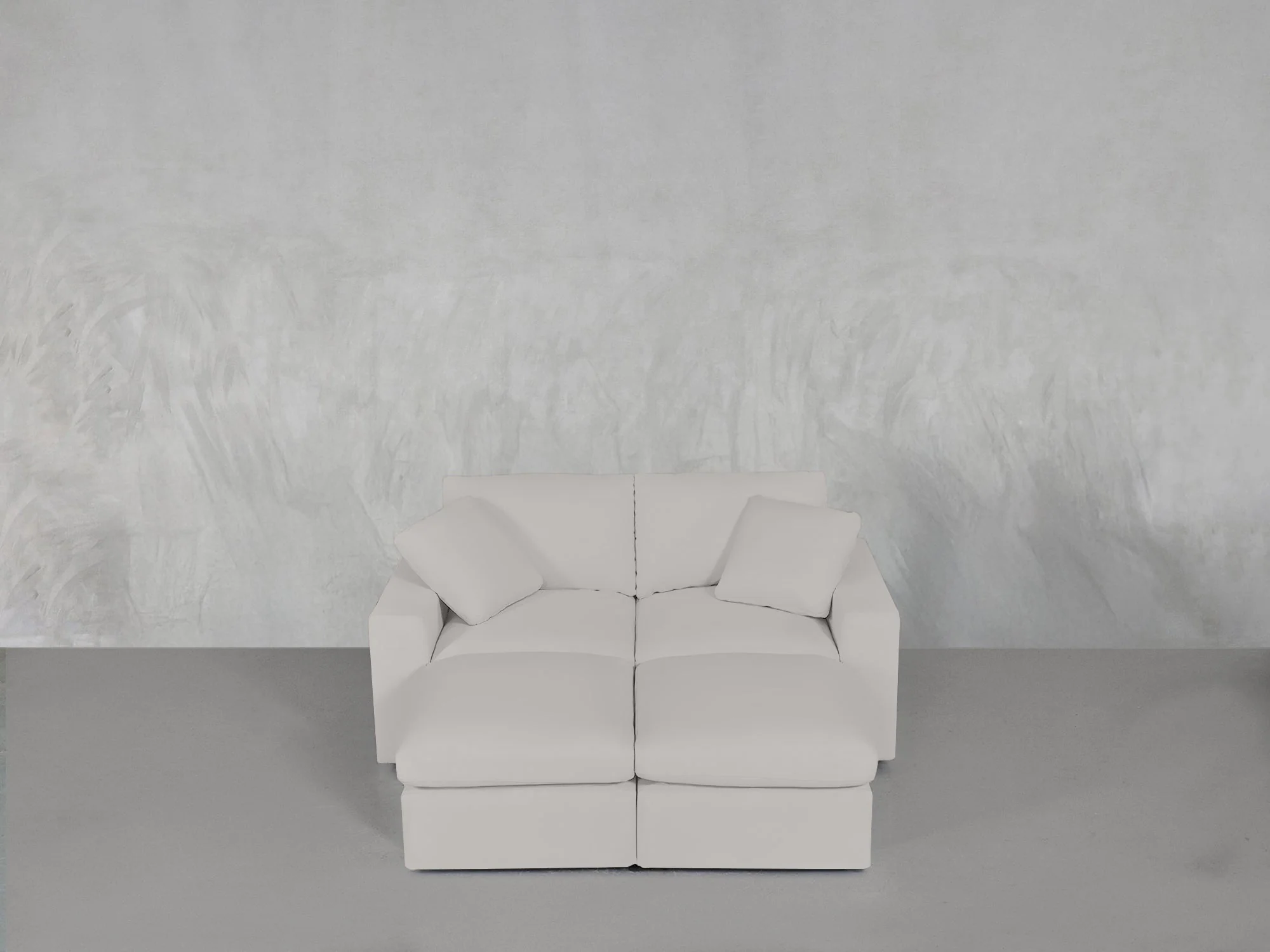 4-Seat Modular Daybed - Image 177