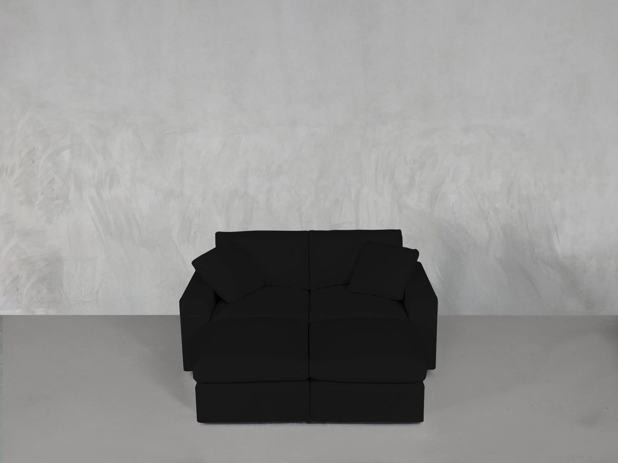 4-Seat Modular Daybed - Image 199