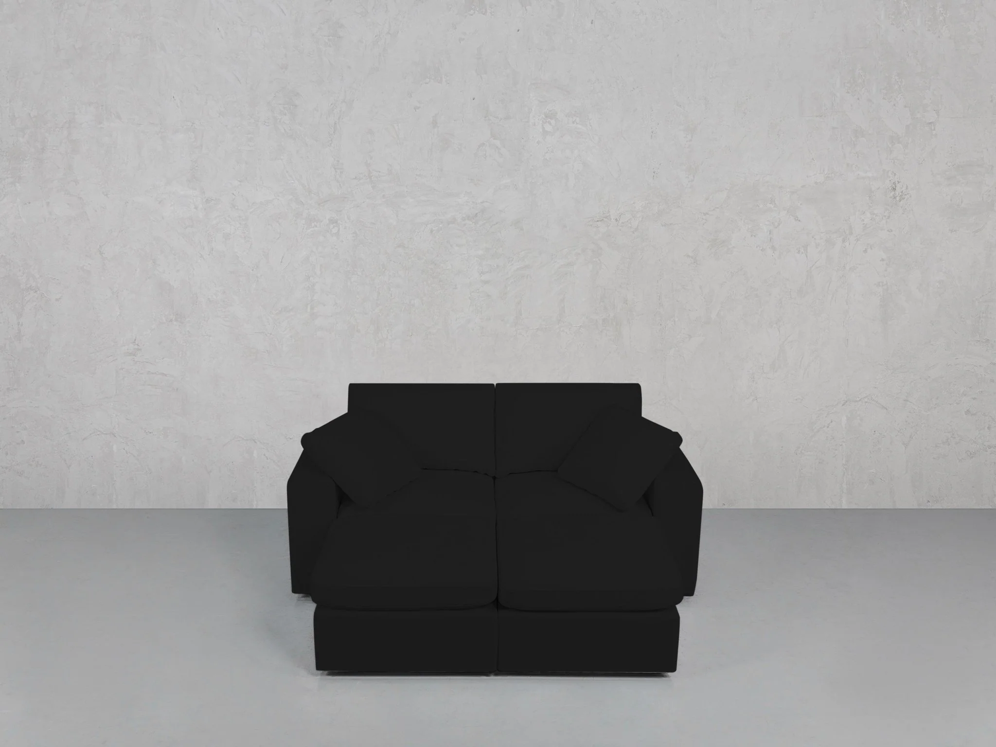 4-Seat Modular Daybed - Image 200