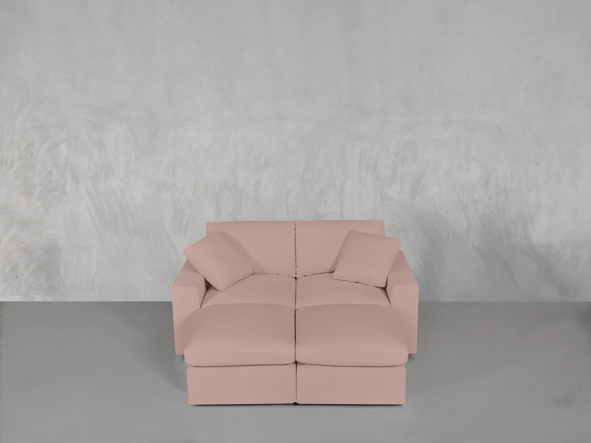 4-Seat Modular Daybed - Image 221