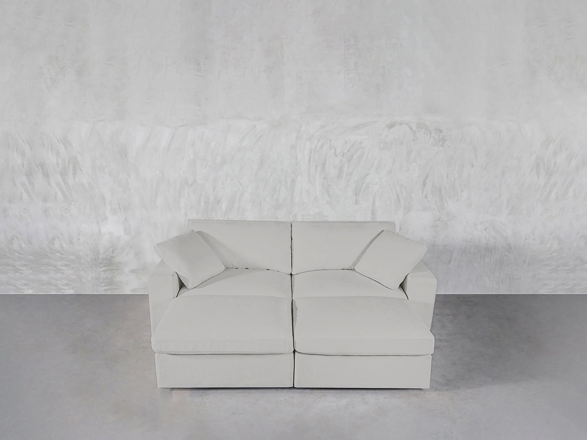 4-Seat Modular Daybed - Image 24