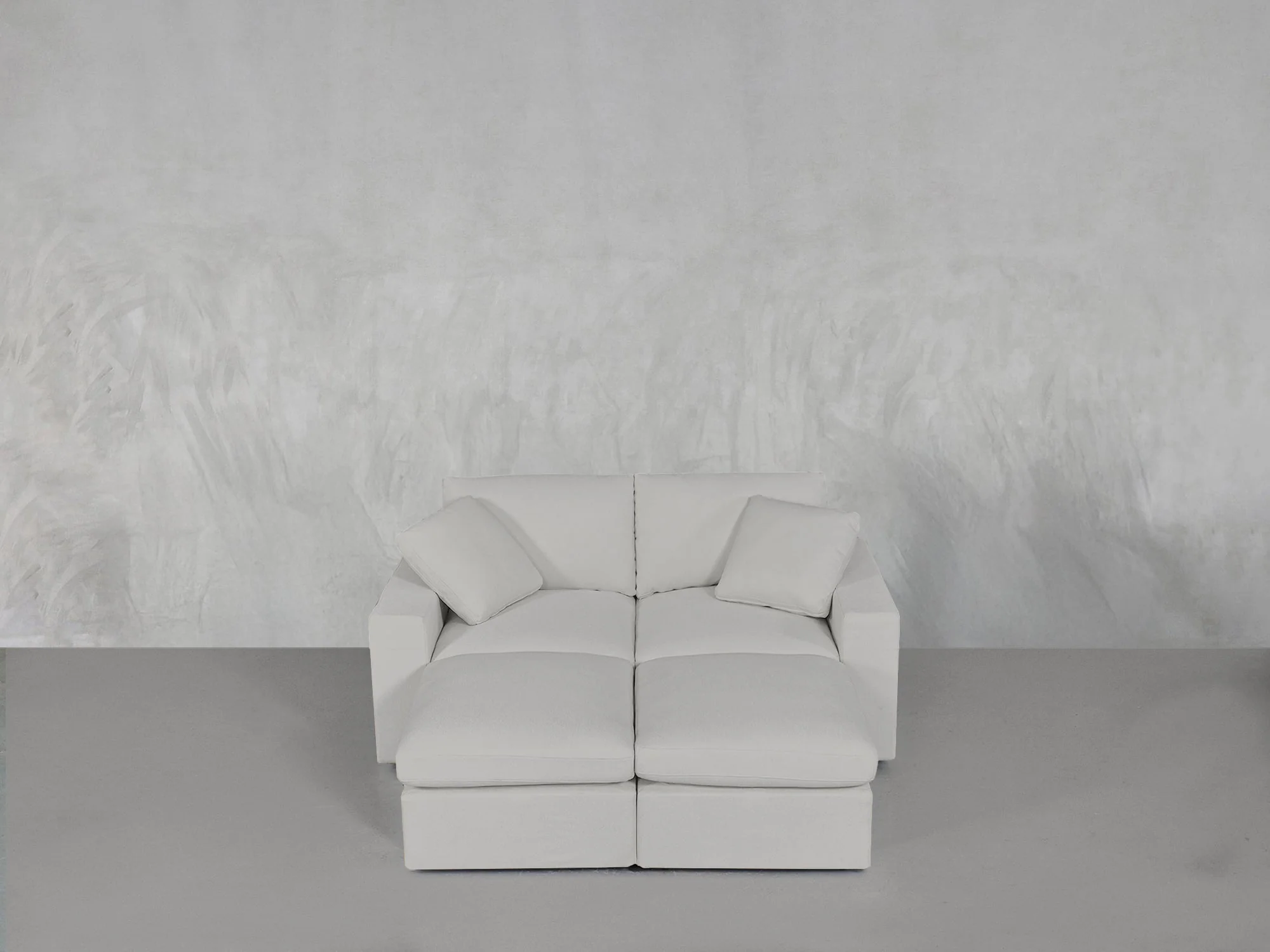 4-Seat Modular Daybed - Image 26