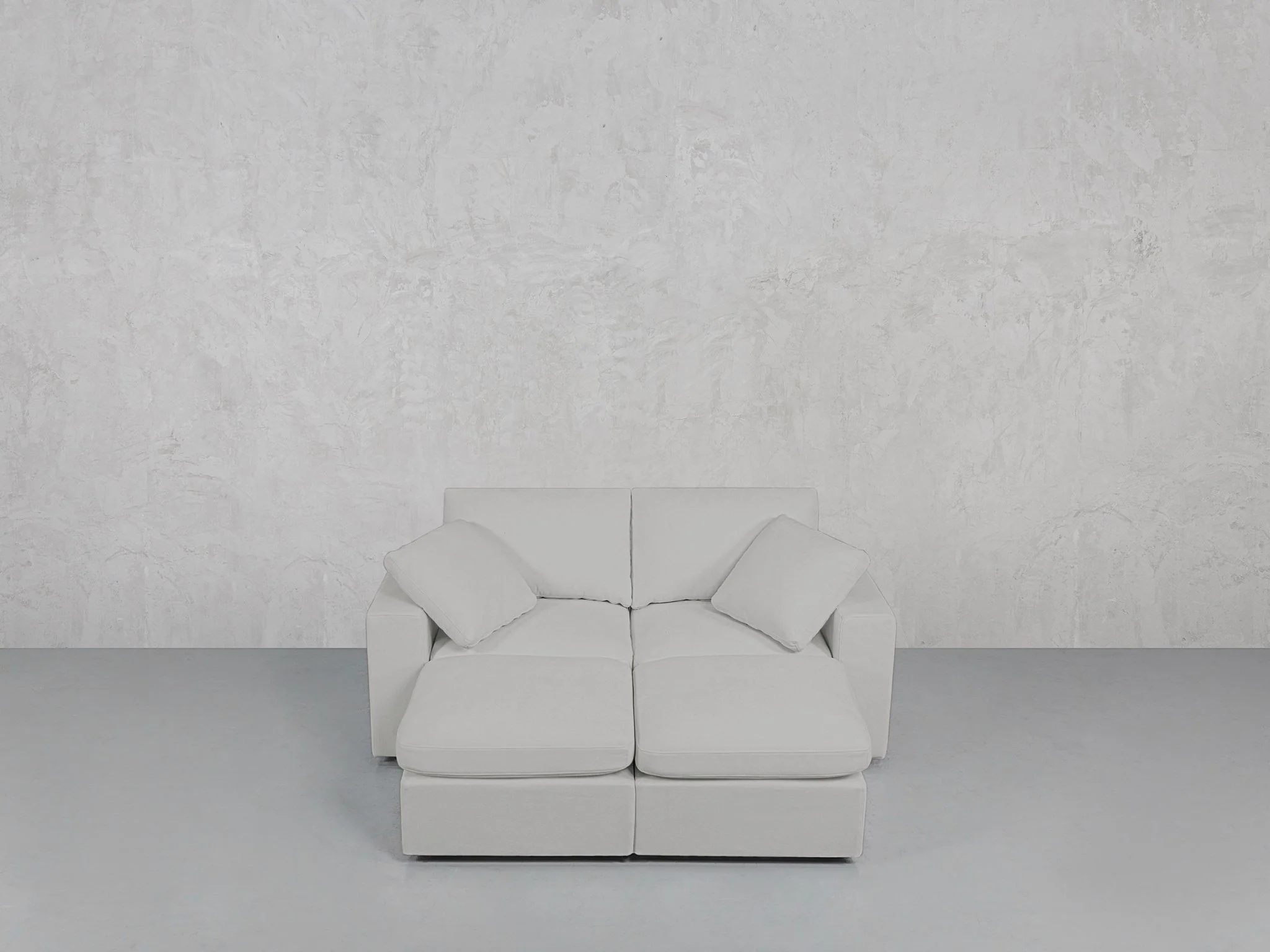 4-Seat Modular Daybed - Image 27