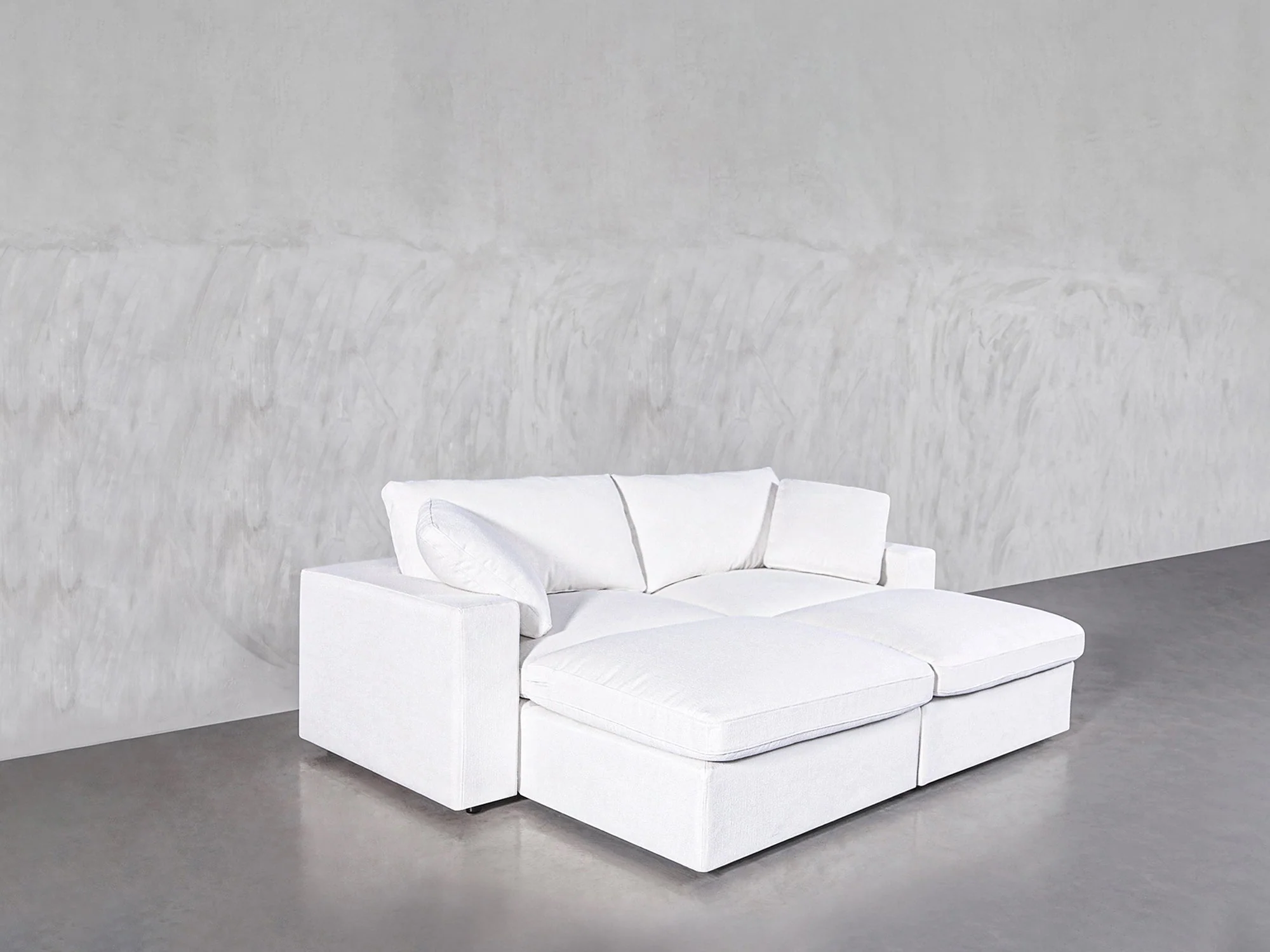 4-Seat Modular Daybed - Image 3