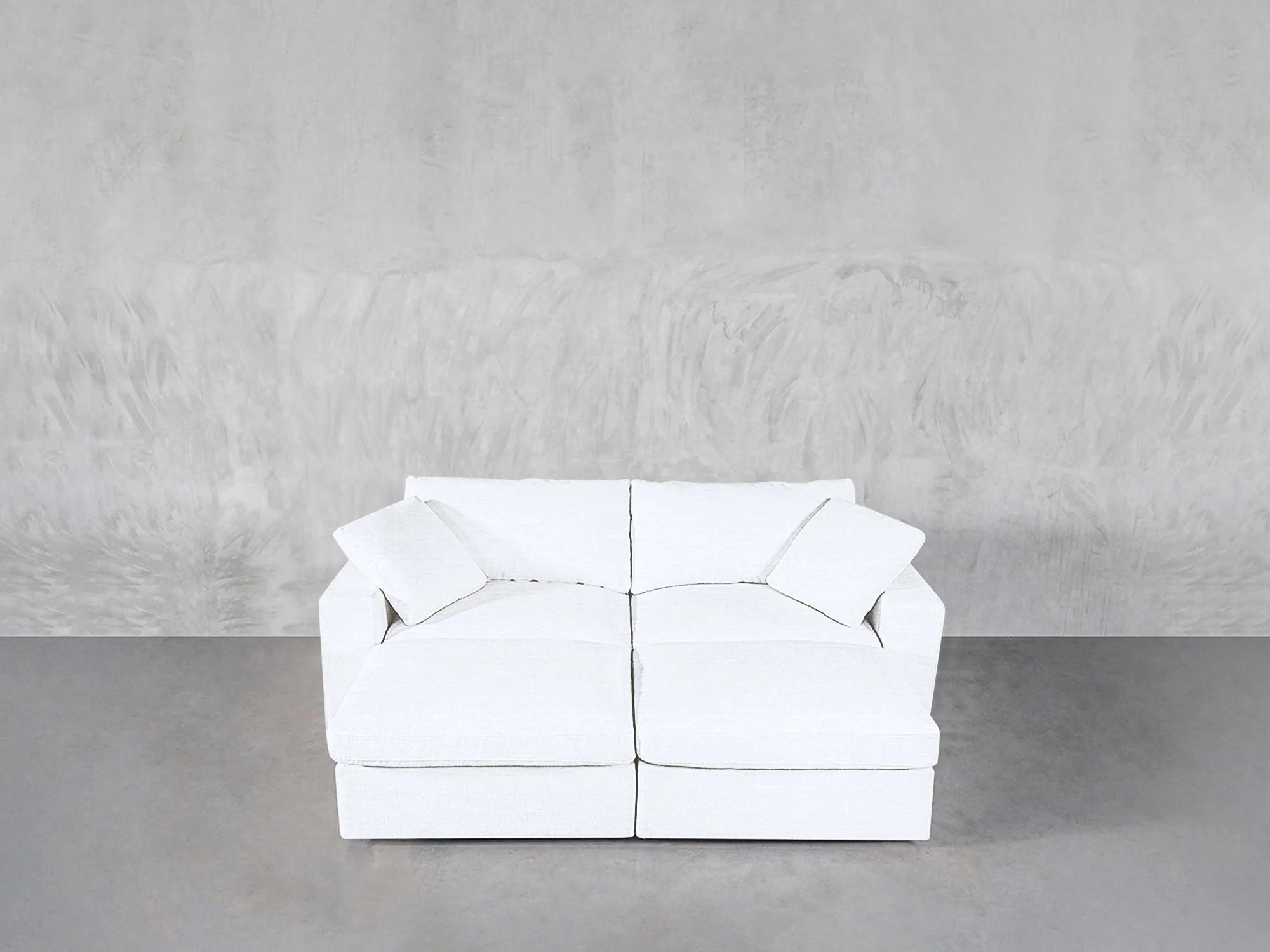 4-Seat Modular Daybed - Image 34