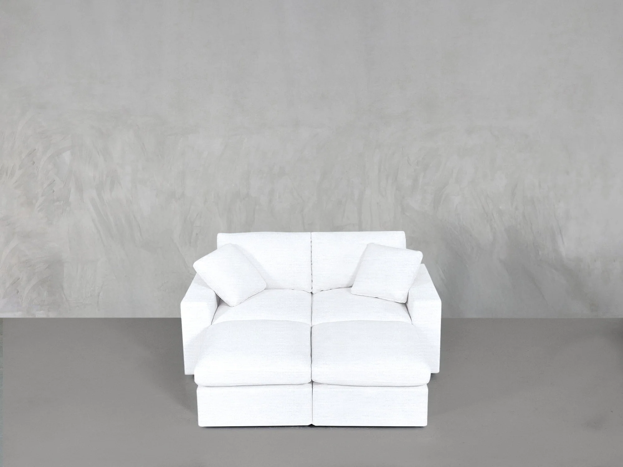 4-Seat Modular Daybed - Image 36