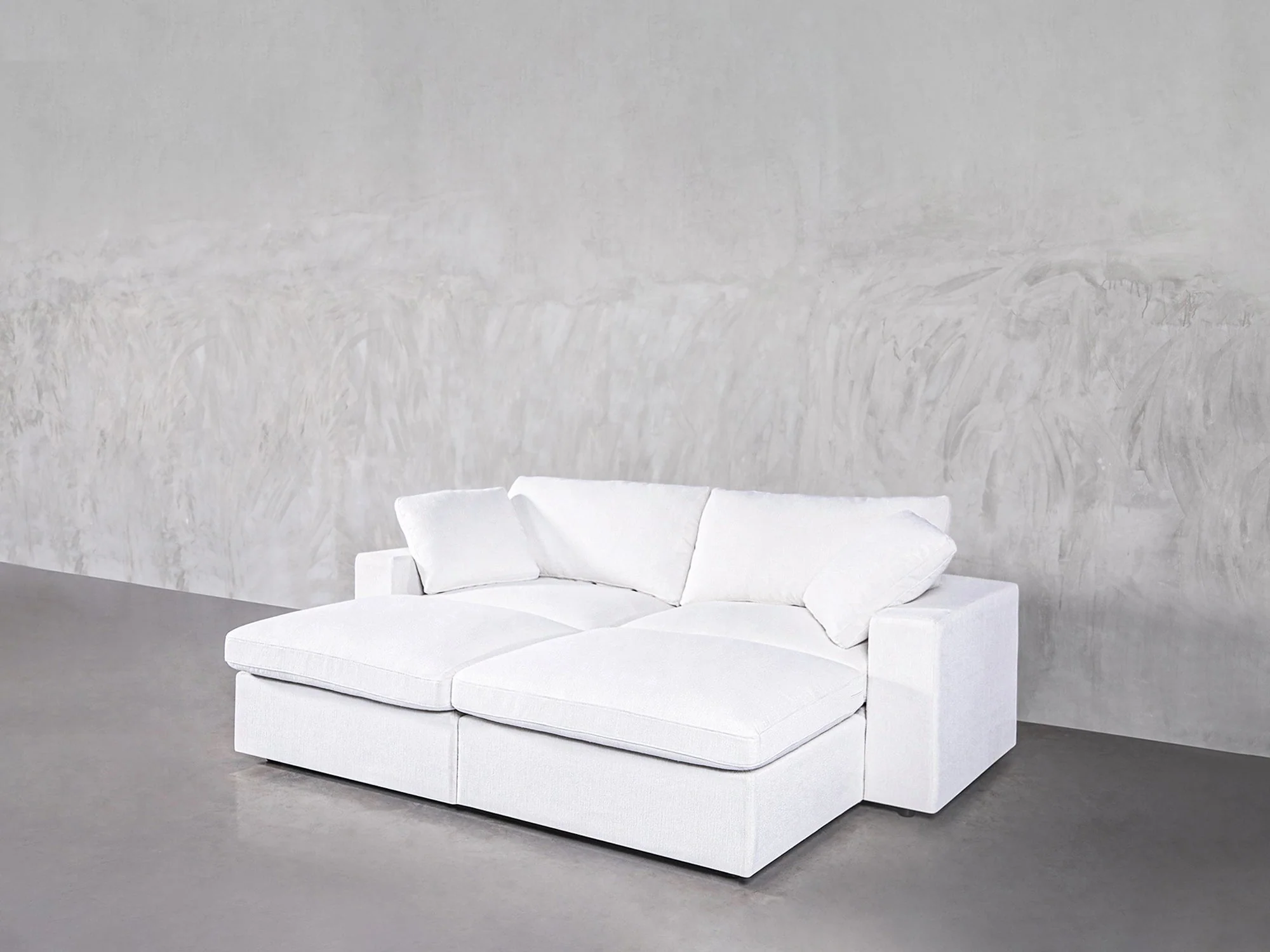 4-Seat Modular Daybed - Image 4