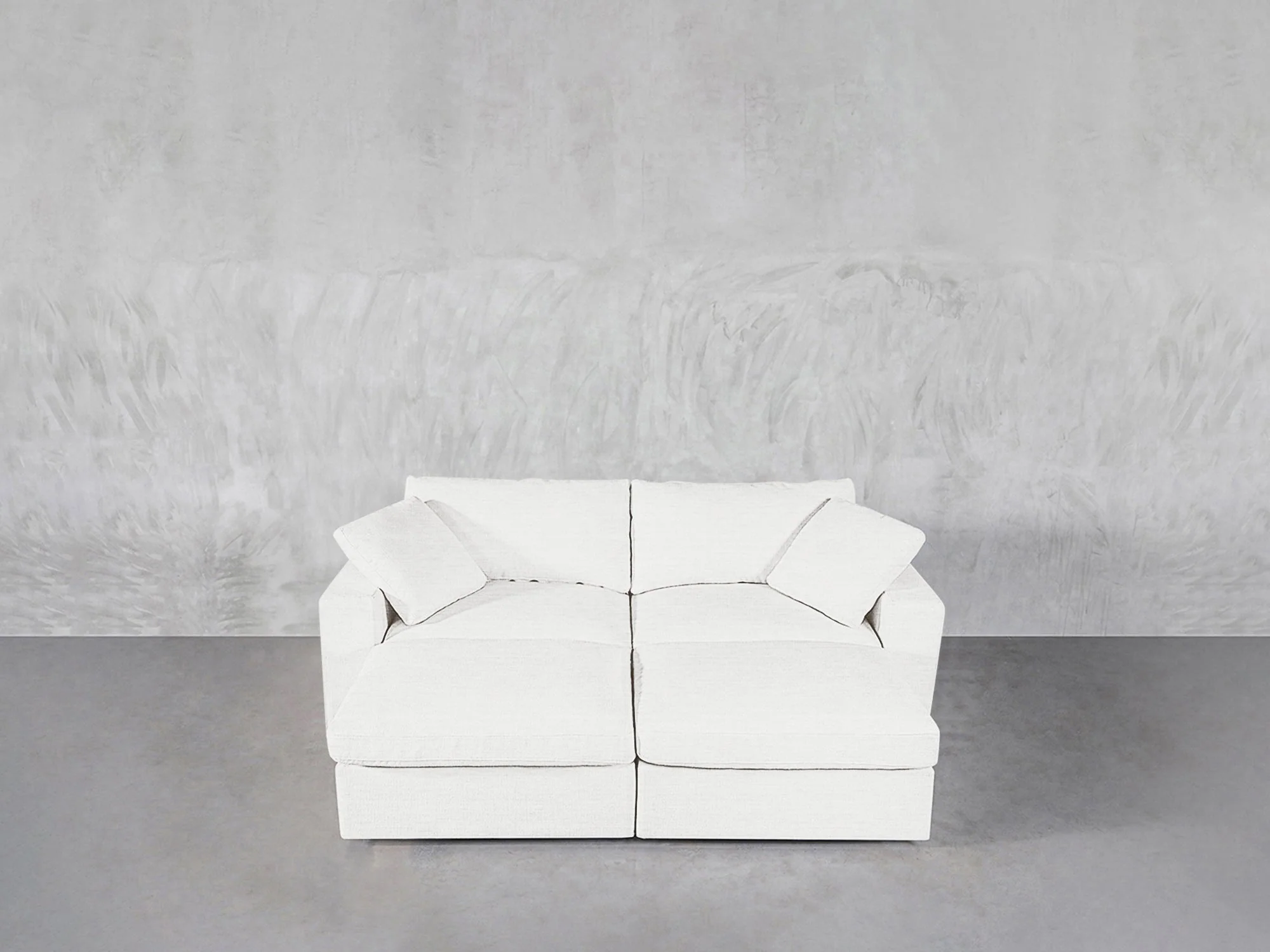 4-Seat Modular Daybed - Image 45