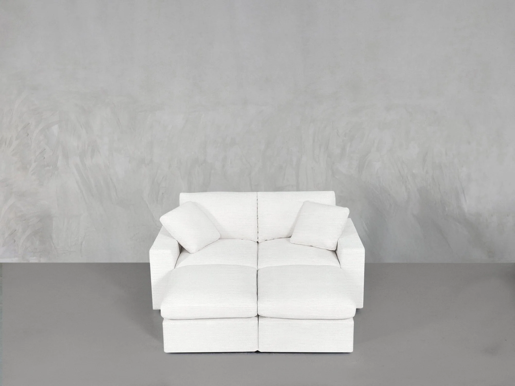 4-Seat Modular Daybed - Image 47