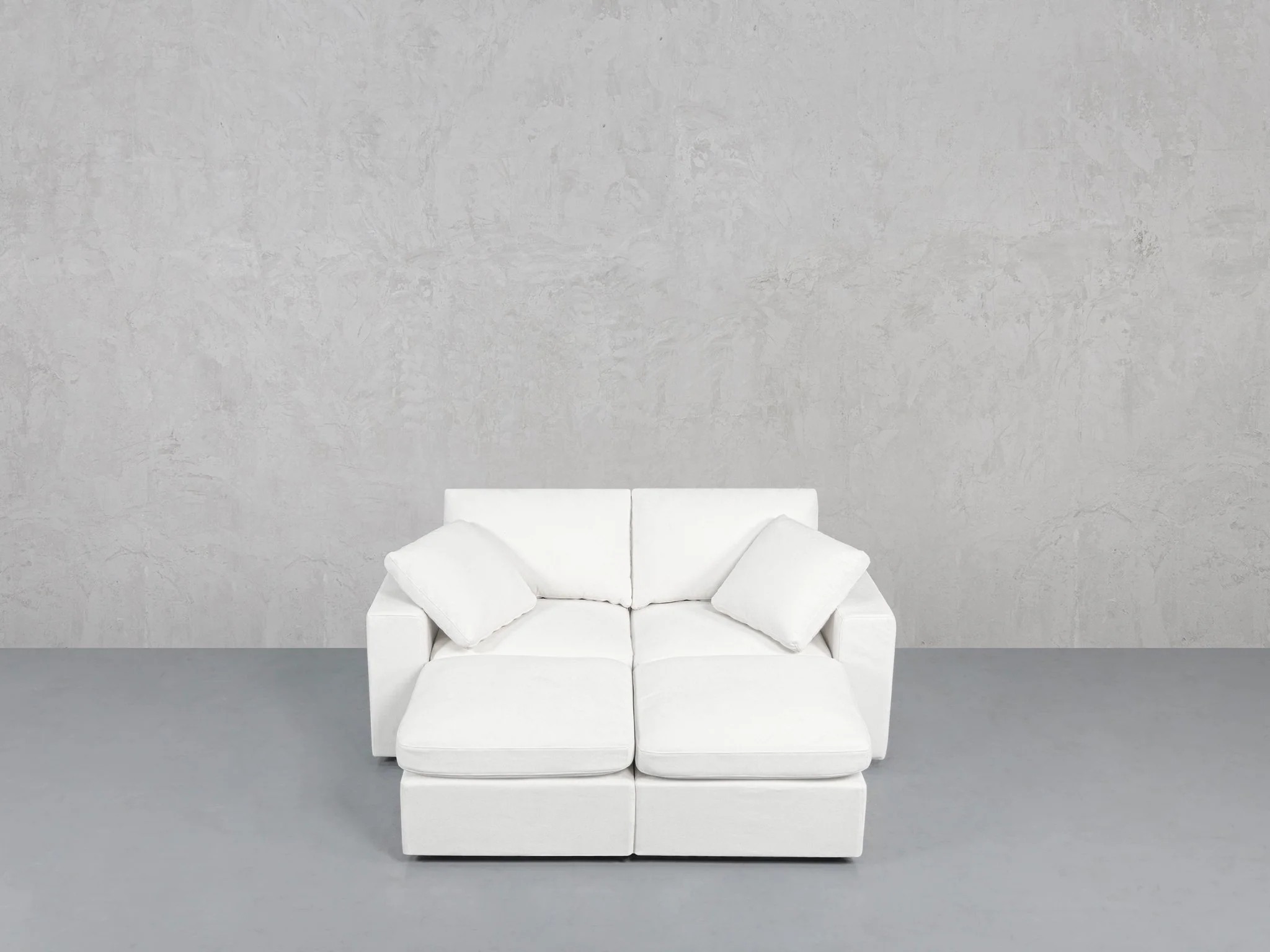 4-Seat Modular Daybed - Image 48