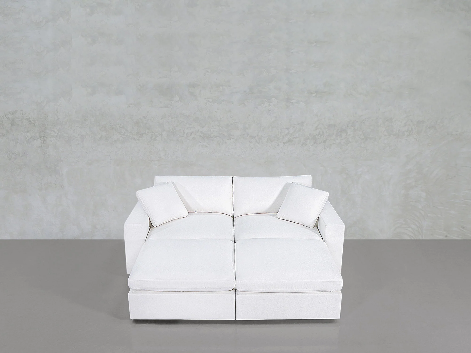4-Seat Modular Daybed - Image 5