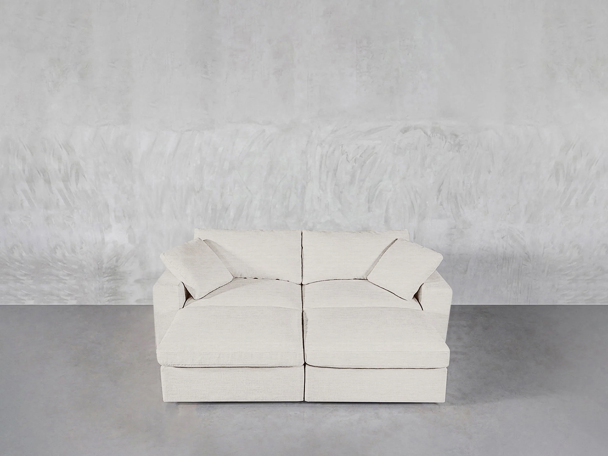 4-Seat Modular Daybed - Image 56