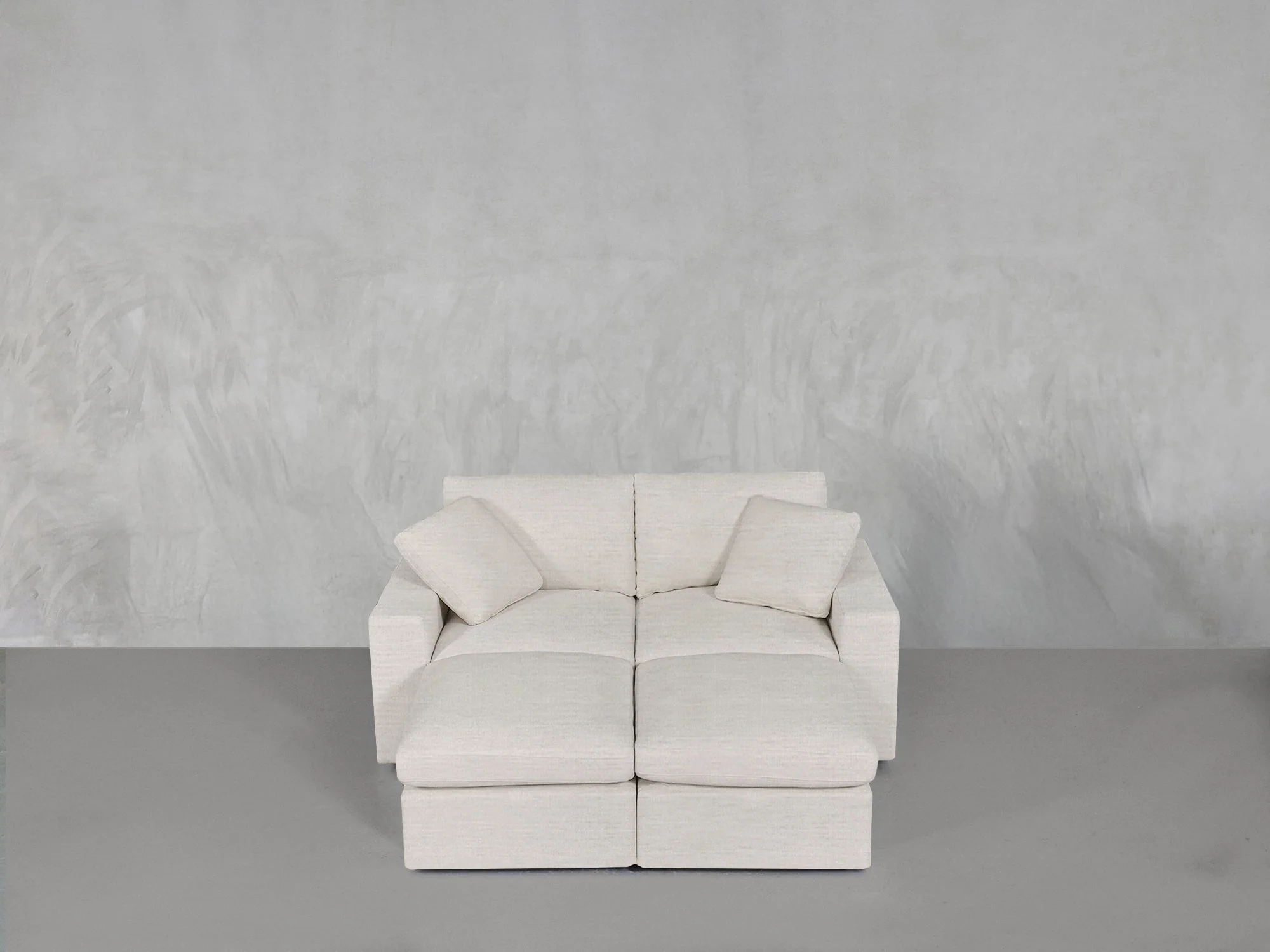 4-Seat Modular Daybed - Image 58