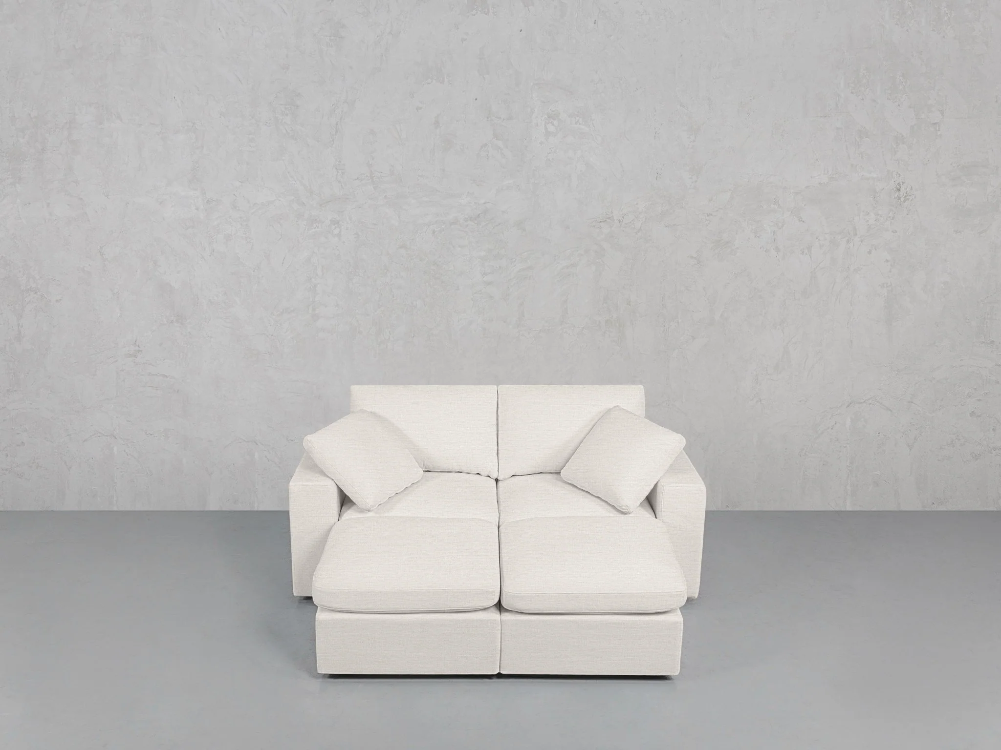 4-Seat Modular Daybed - Image 59